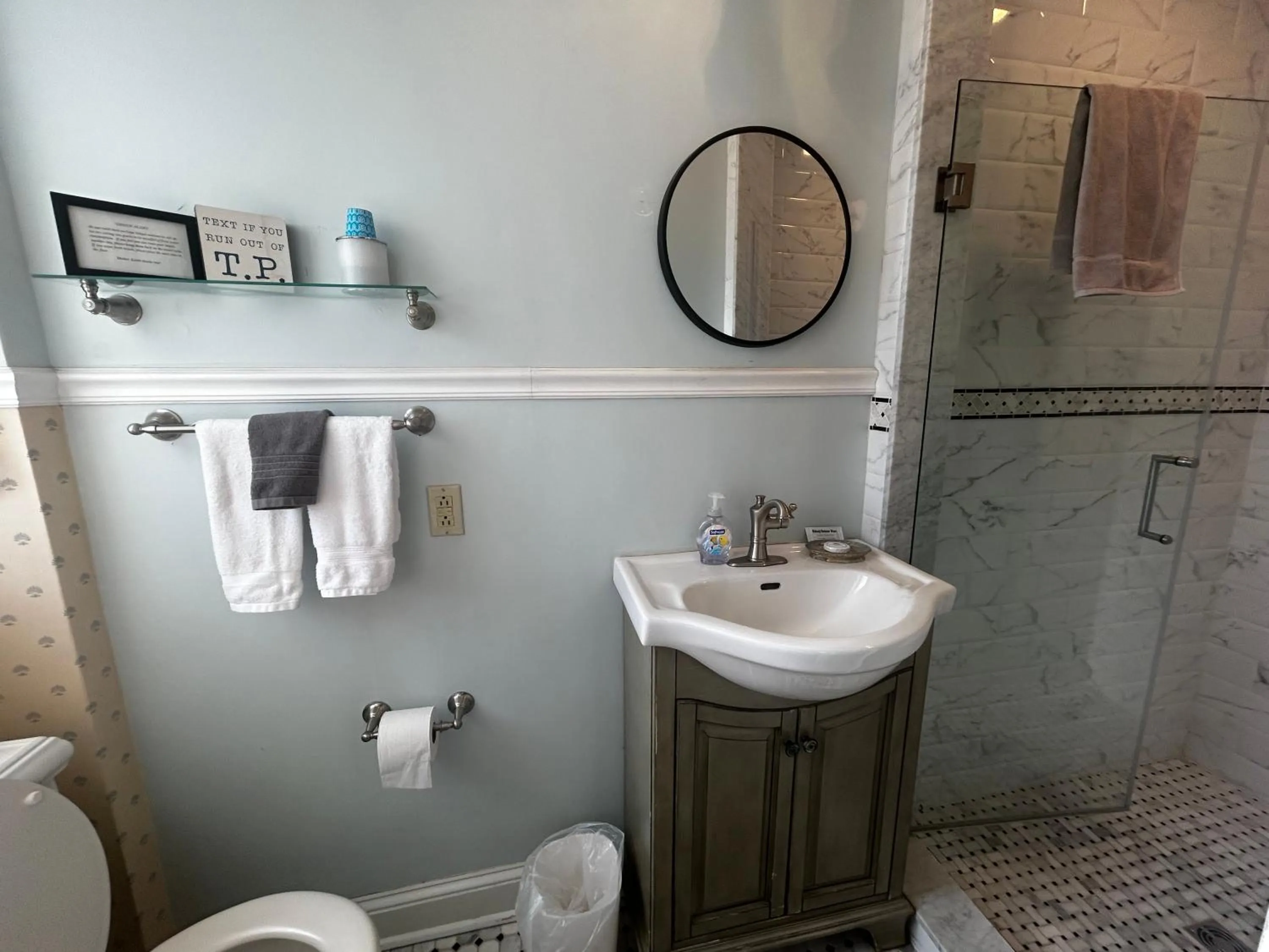 Beauclaires Bed & Breakfast