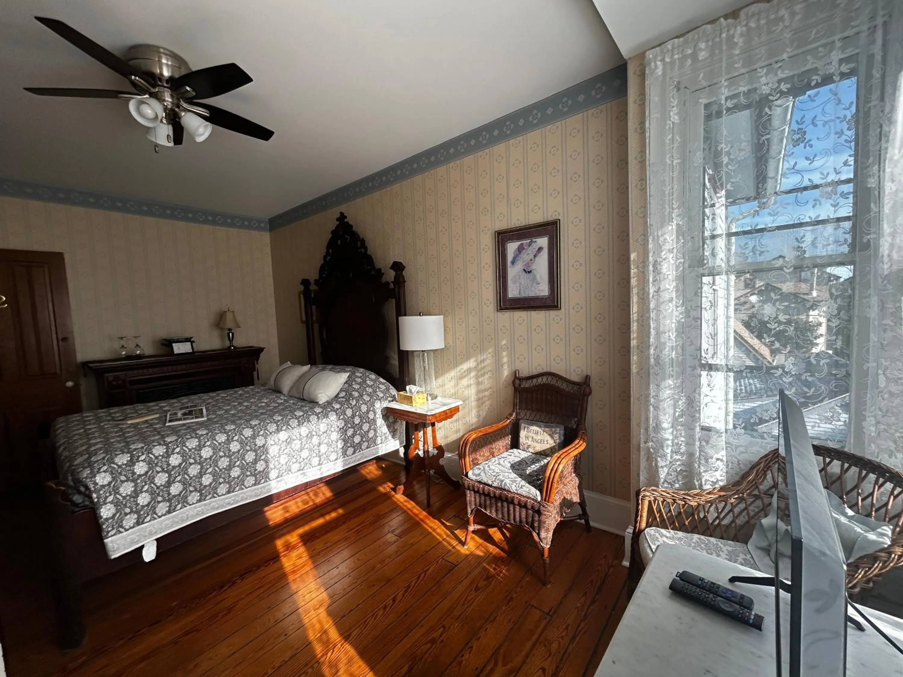 Beauclaires Bed & Breakfast