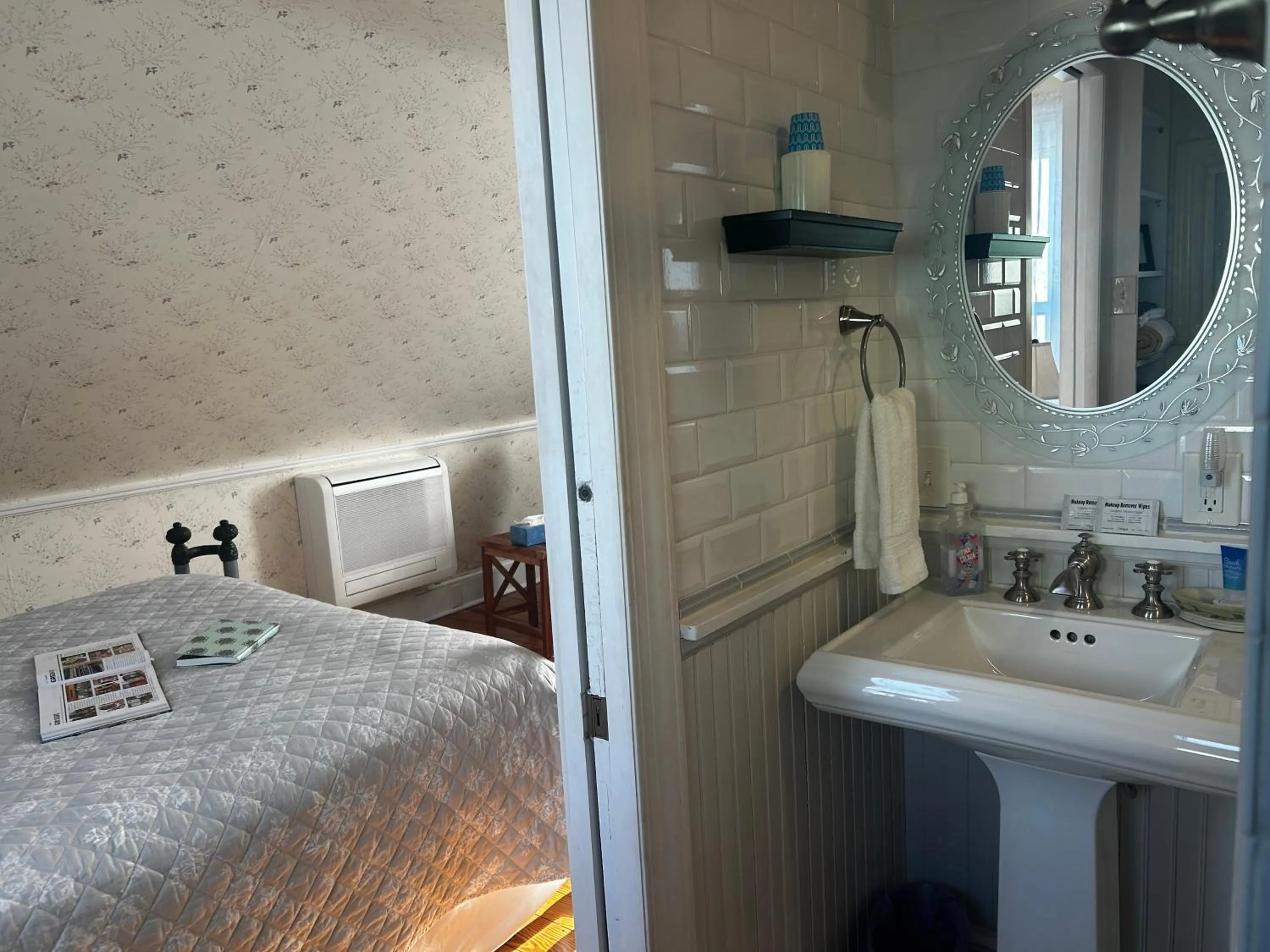 Beauclaires Bed & Breakfast