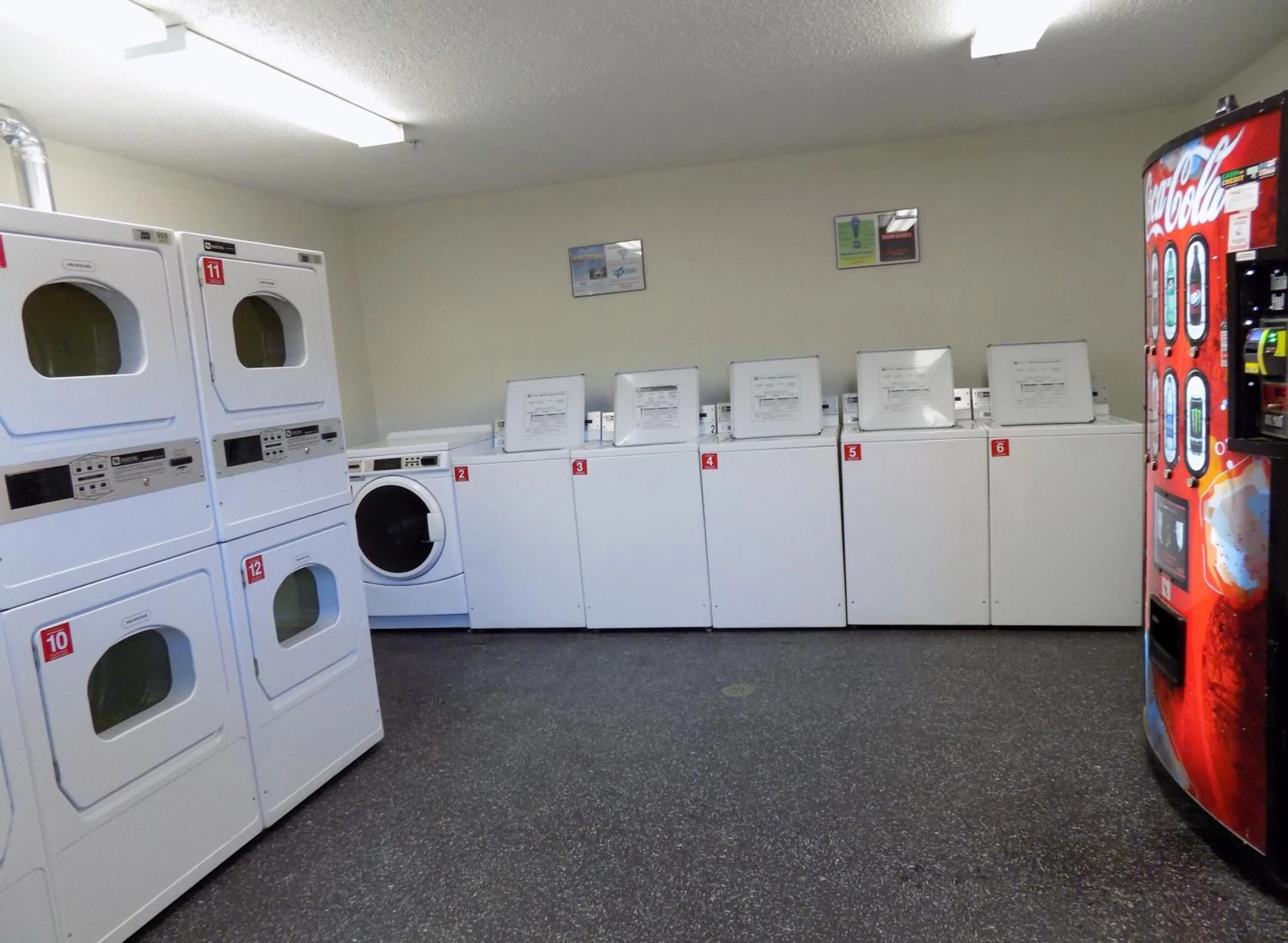 InTown Suites Extended Stay Austin TX - North Lamar