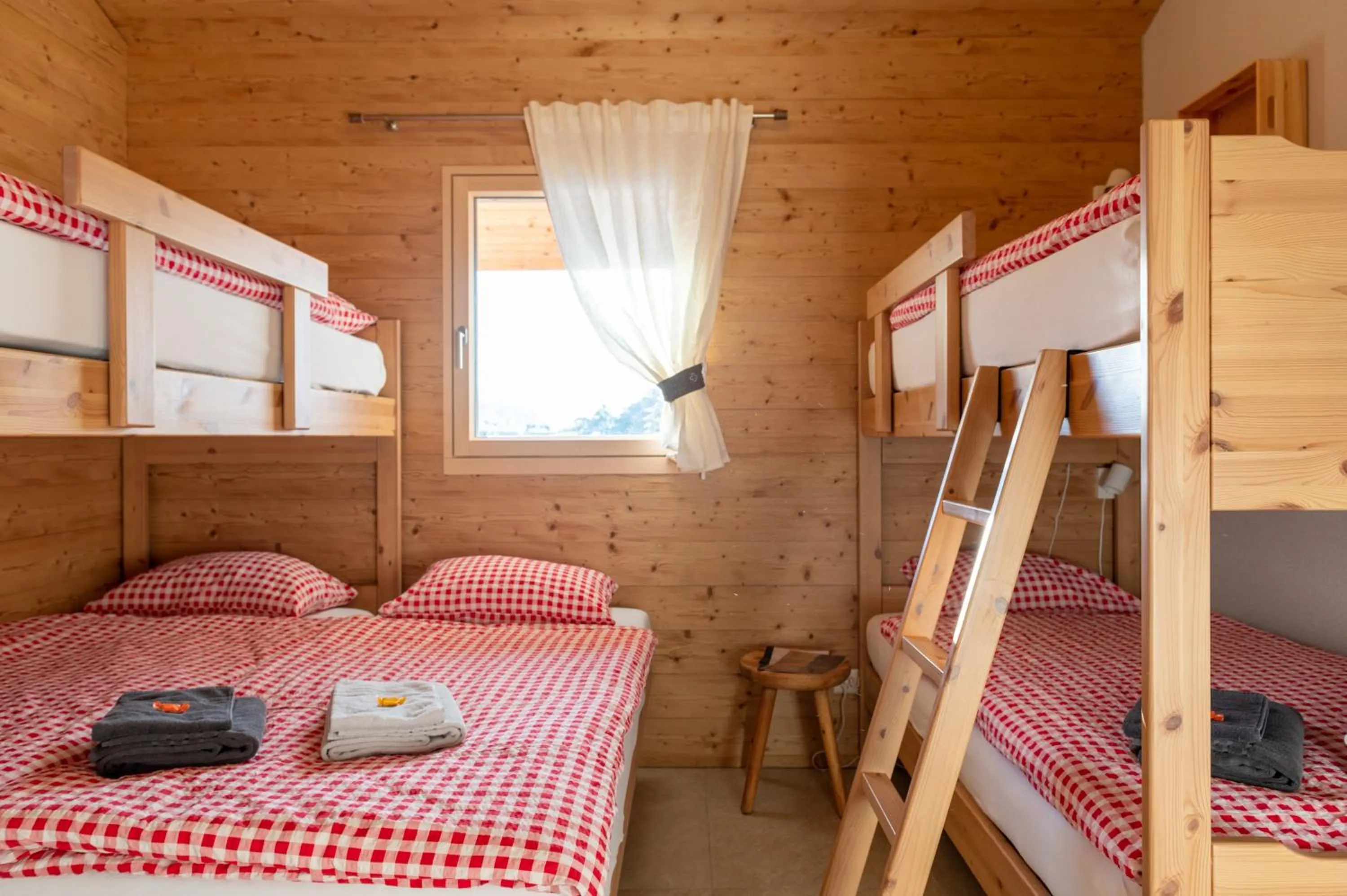 Bedroom, Bed in Chalet Diognysos B&B, Wellness & Boutique Hotel