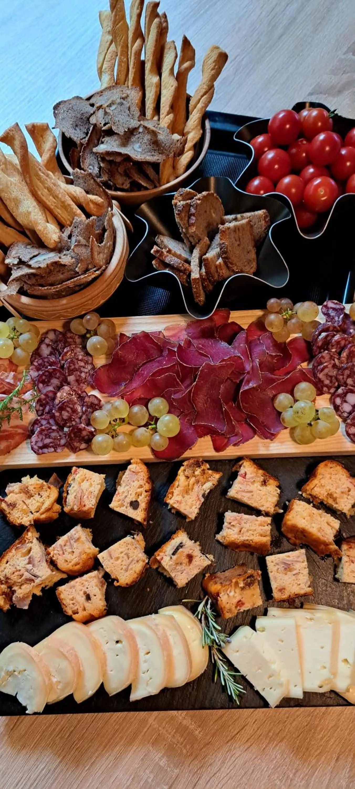 Meeting/conference room in Chalet Diognysos B&B, Wellness & Boutique Hotel