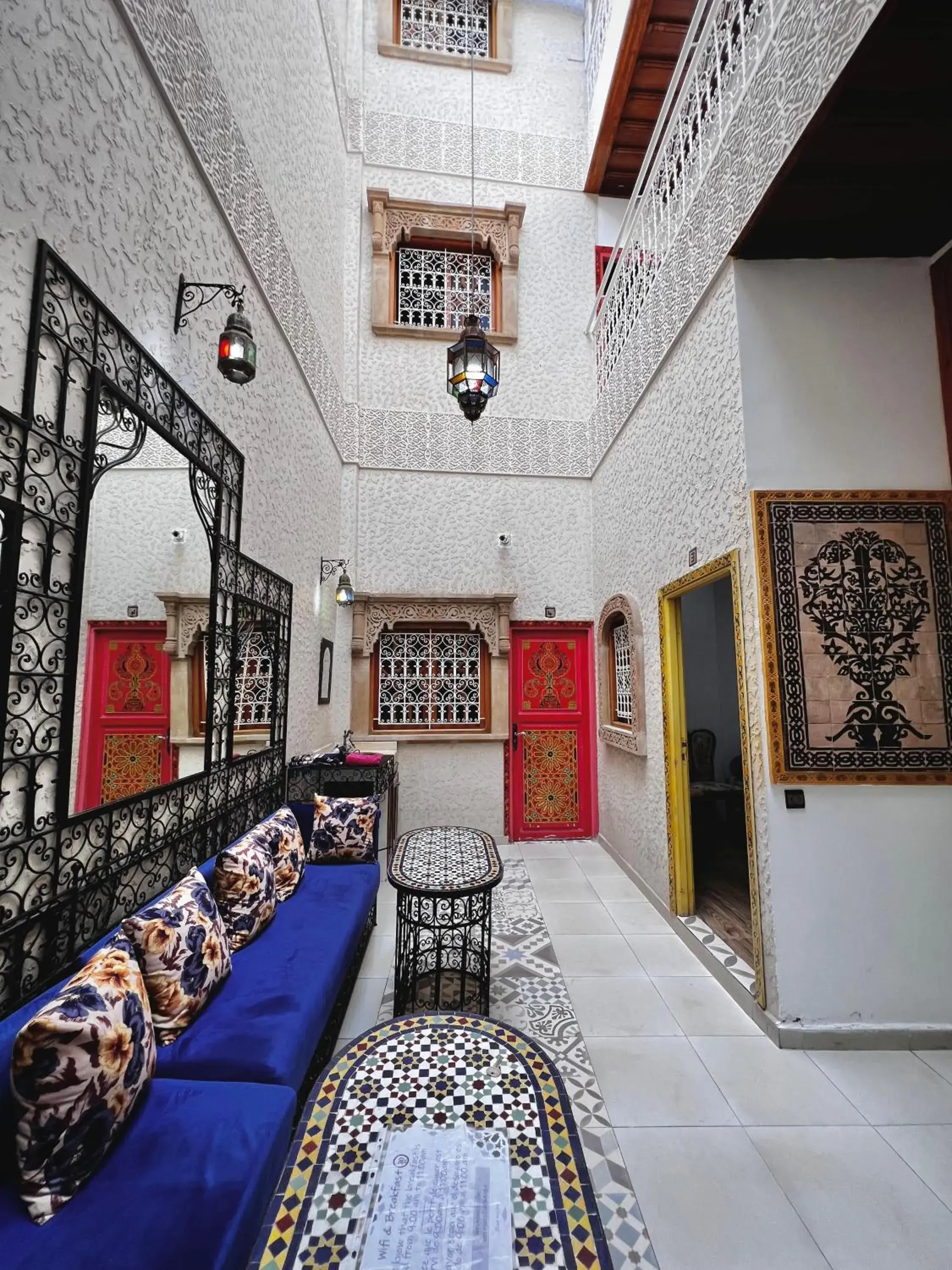 Riad Najiba Riad Najiba
