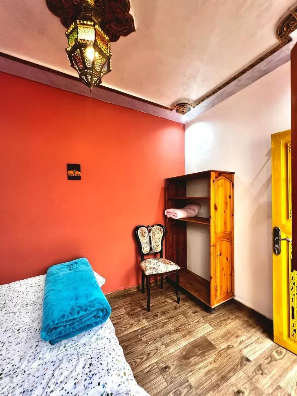 Standard Double Room in Riad Najiba Standard Double Room in Riad Najiba