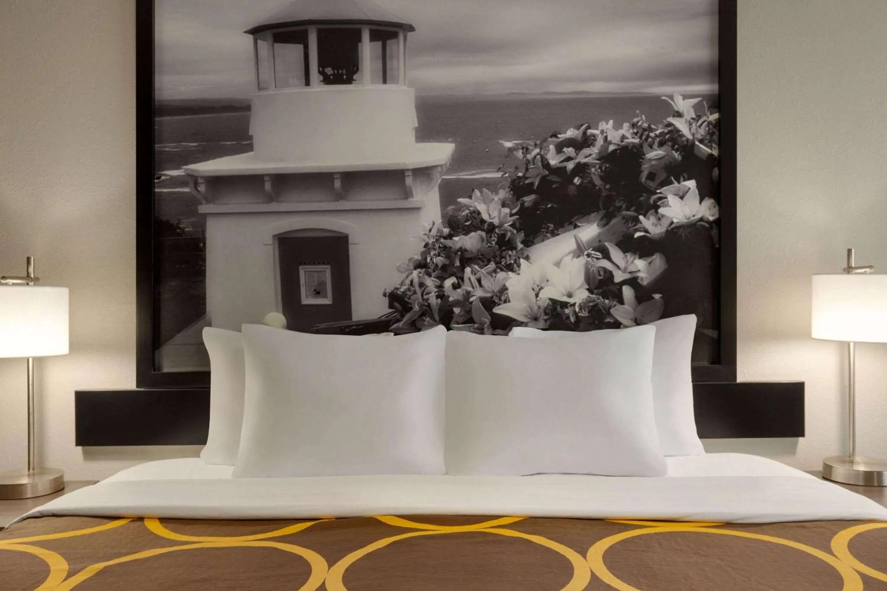 Photo of the whole room, Bed in Super 8 by Wyndham Eureka Photo of the whole room, Bed in Super 8 by Wyndham Eureka