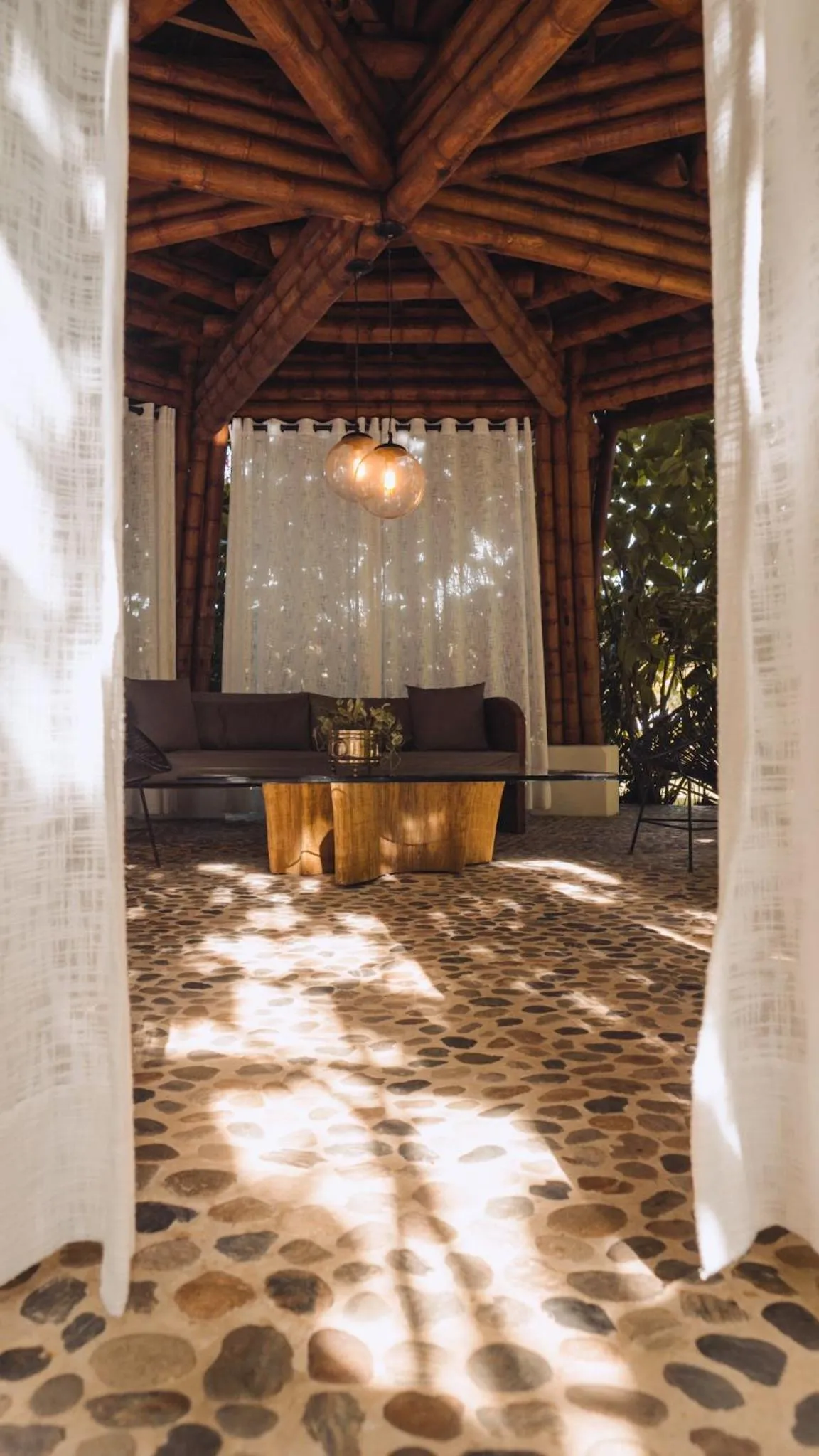 View (from property/room) in El Rio Hotel