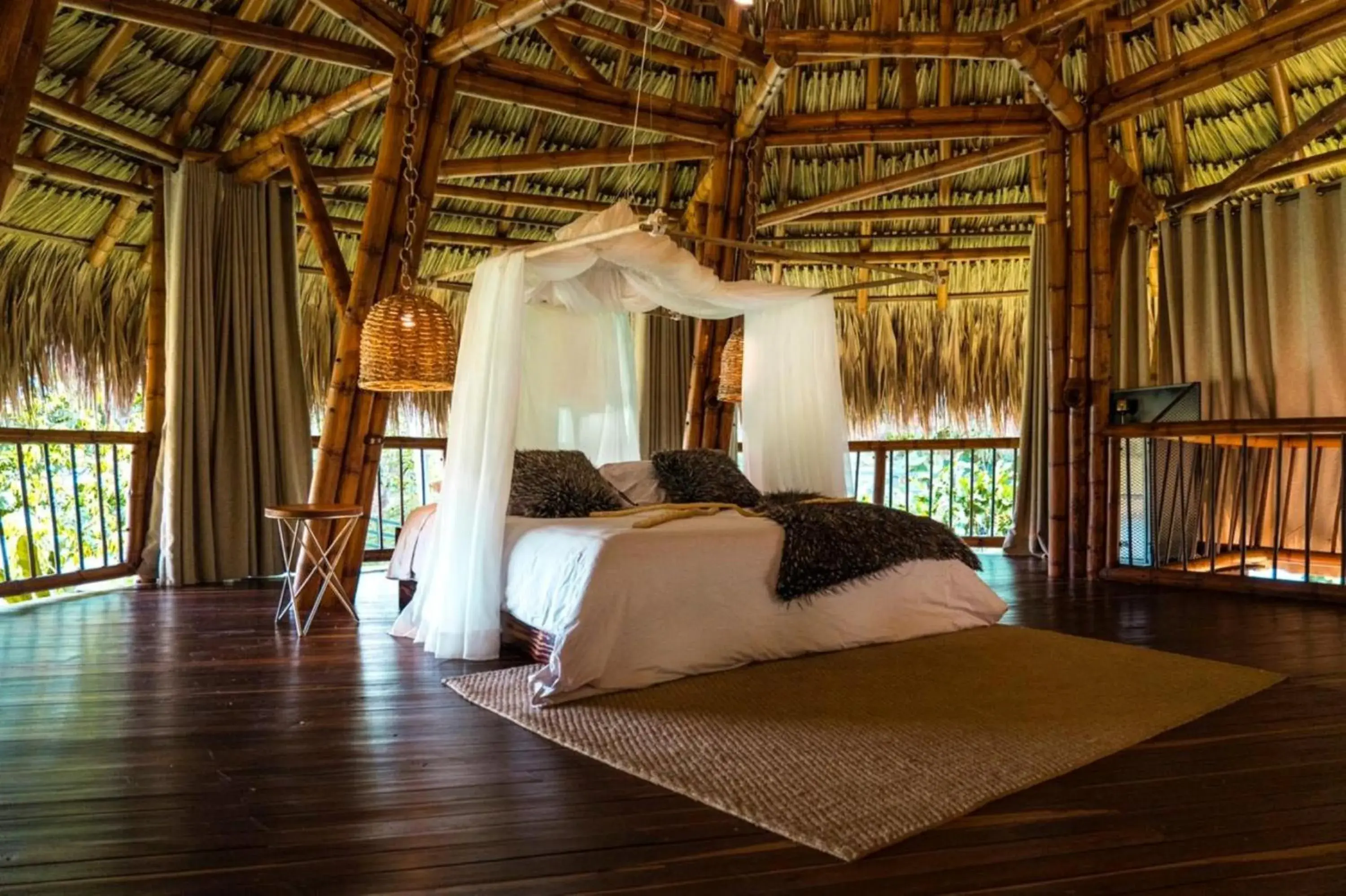 Deluxe Room in El Rio Hotel Deluxe Room in El Rio Hotel