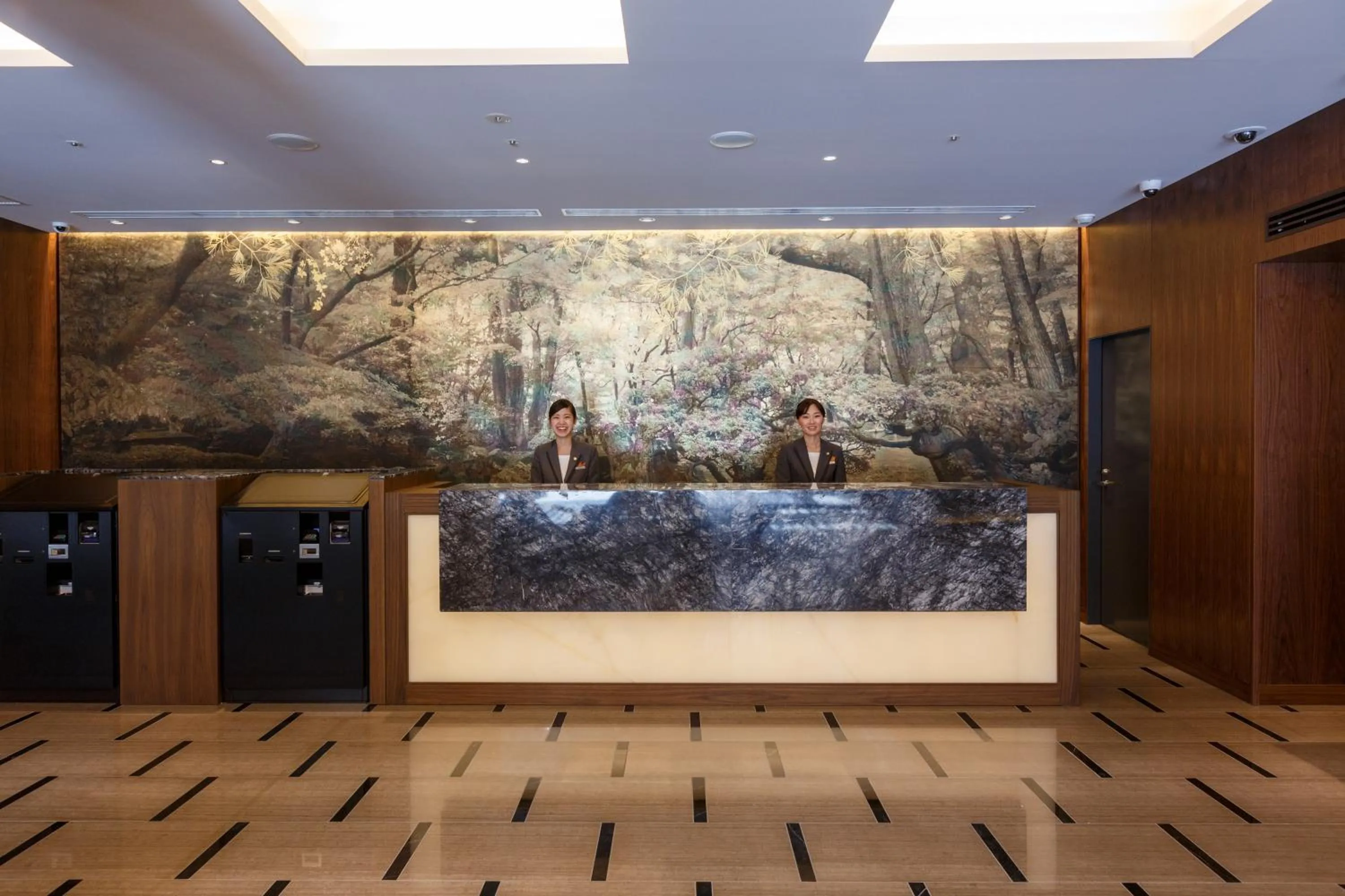 Hotel Forza Kanazawa