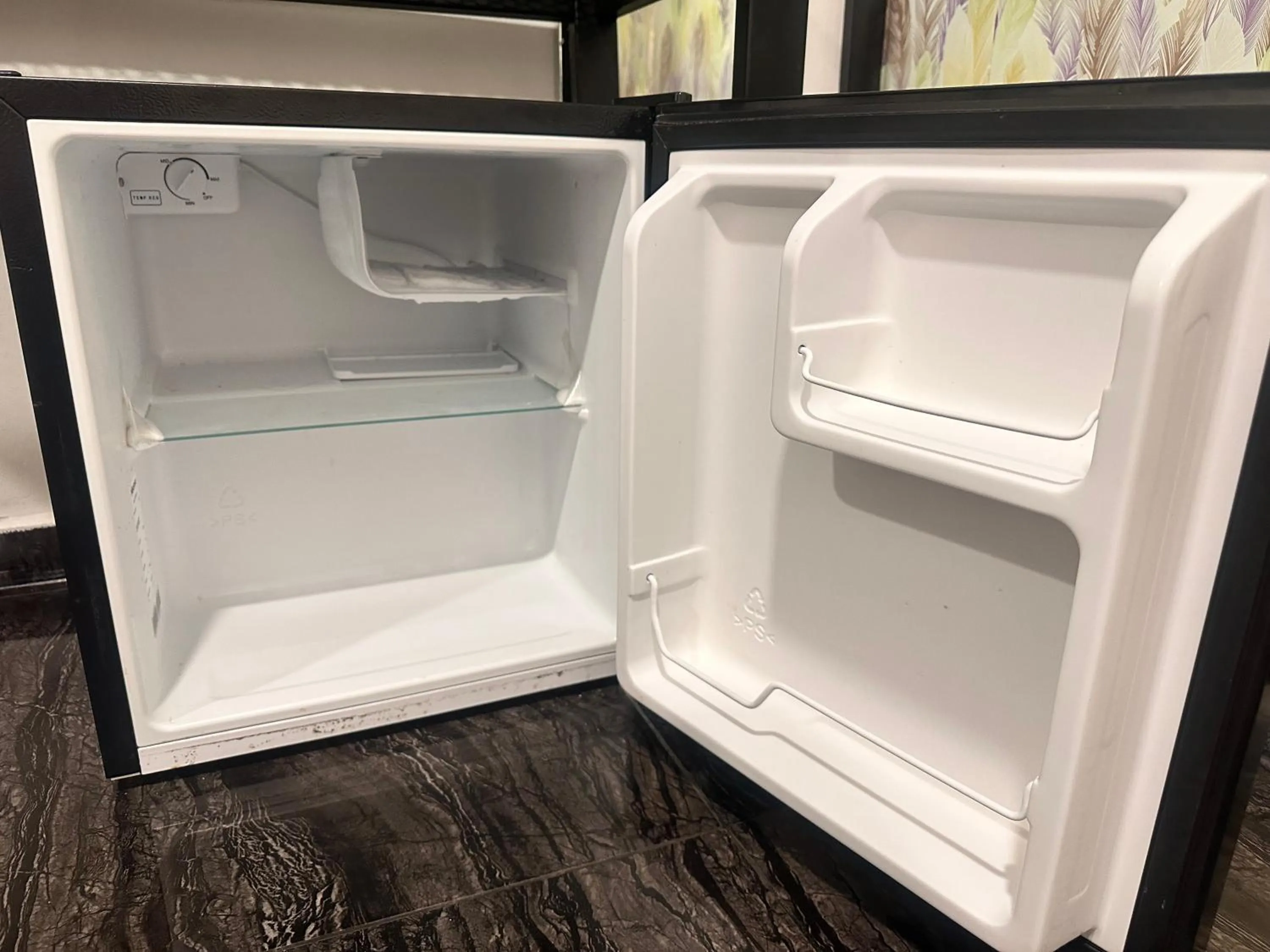 minibar in M Design Hotel @ Taman Pertama