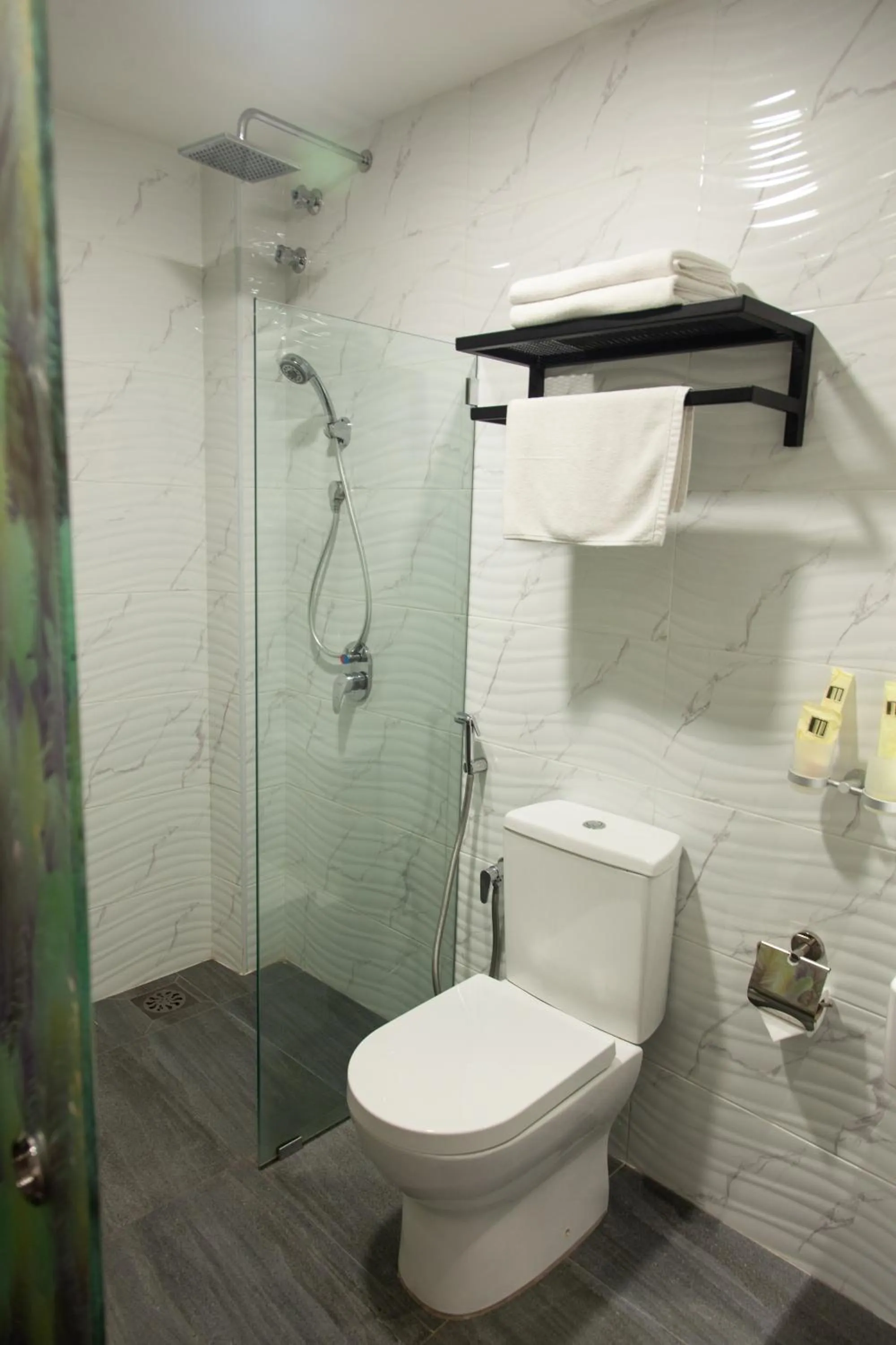 M Design Hotel @ Taman Pertama