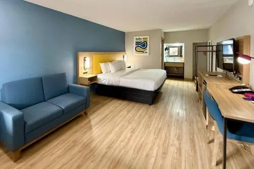 Park Inn by Radisson, Weldon - Roanoke Rapids