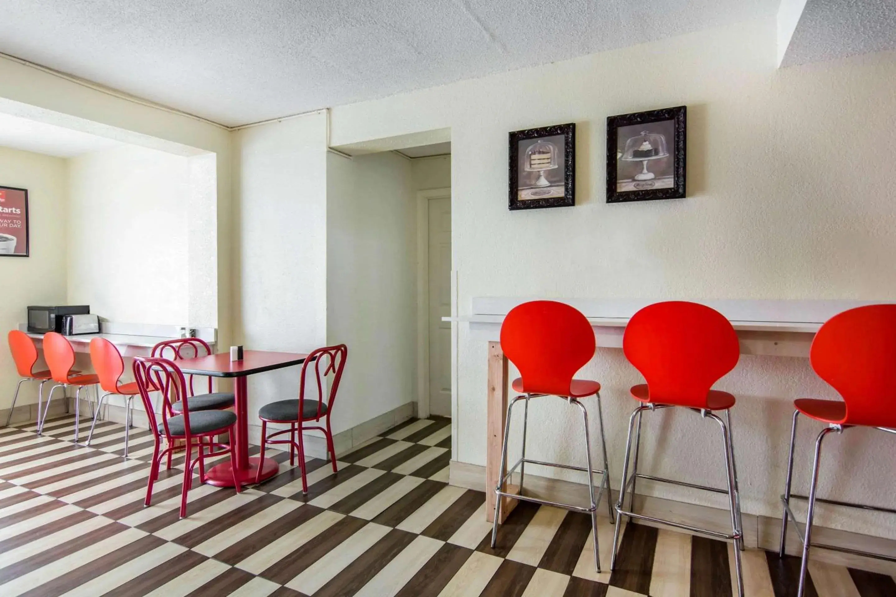 Restaurant/places to eat in Econo Lodge Weldon - Roanoke Rapids Restaurant/places to eat in Econo Lodge Weldon - Roanoke Rapids