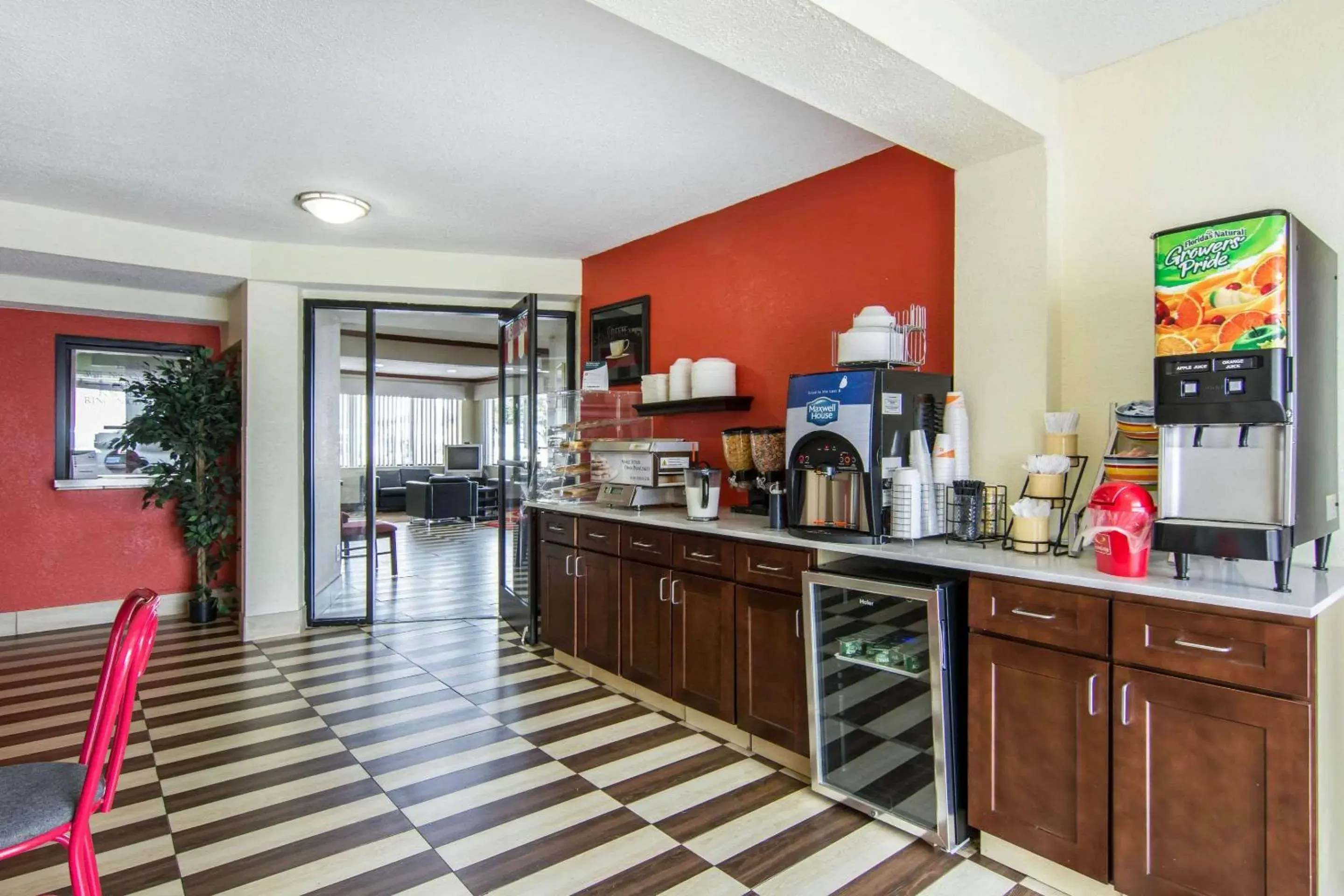 Restaurant/places to eat in Econo Lodge Weldon - Roanoke Rapids Restaurant/places to eat in Econo Lodge Weldon - Roanoke Rapids