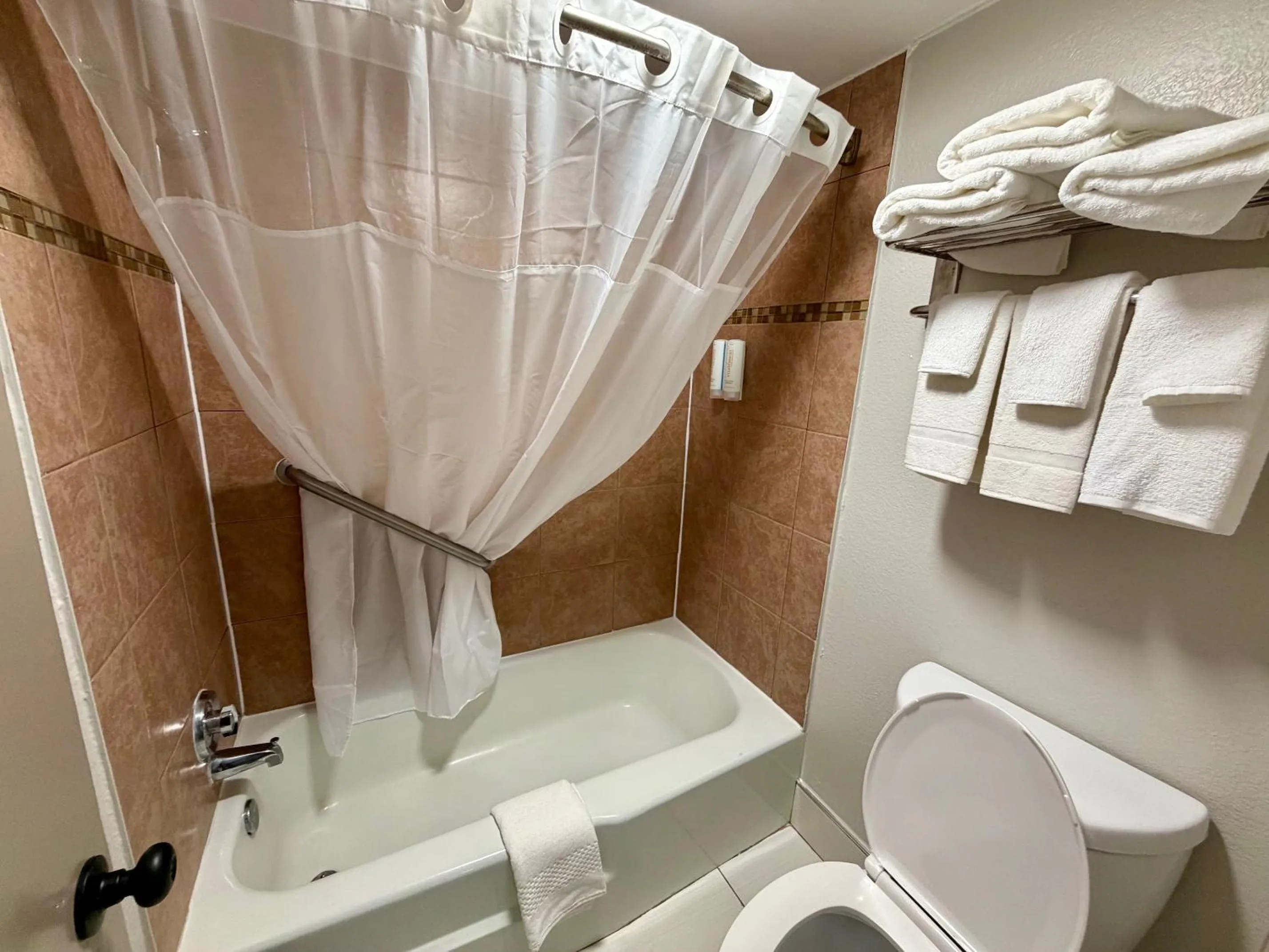Park Inn by Radisson, Weldon - Roanoke Rapids