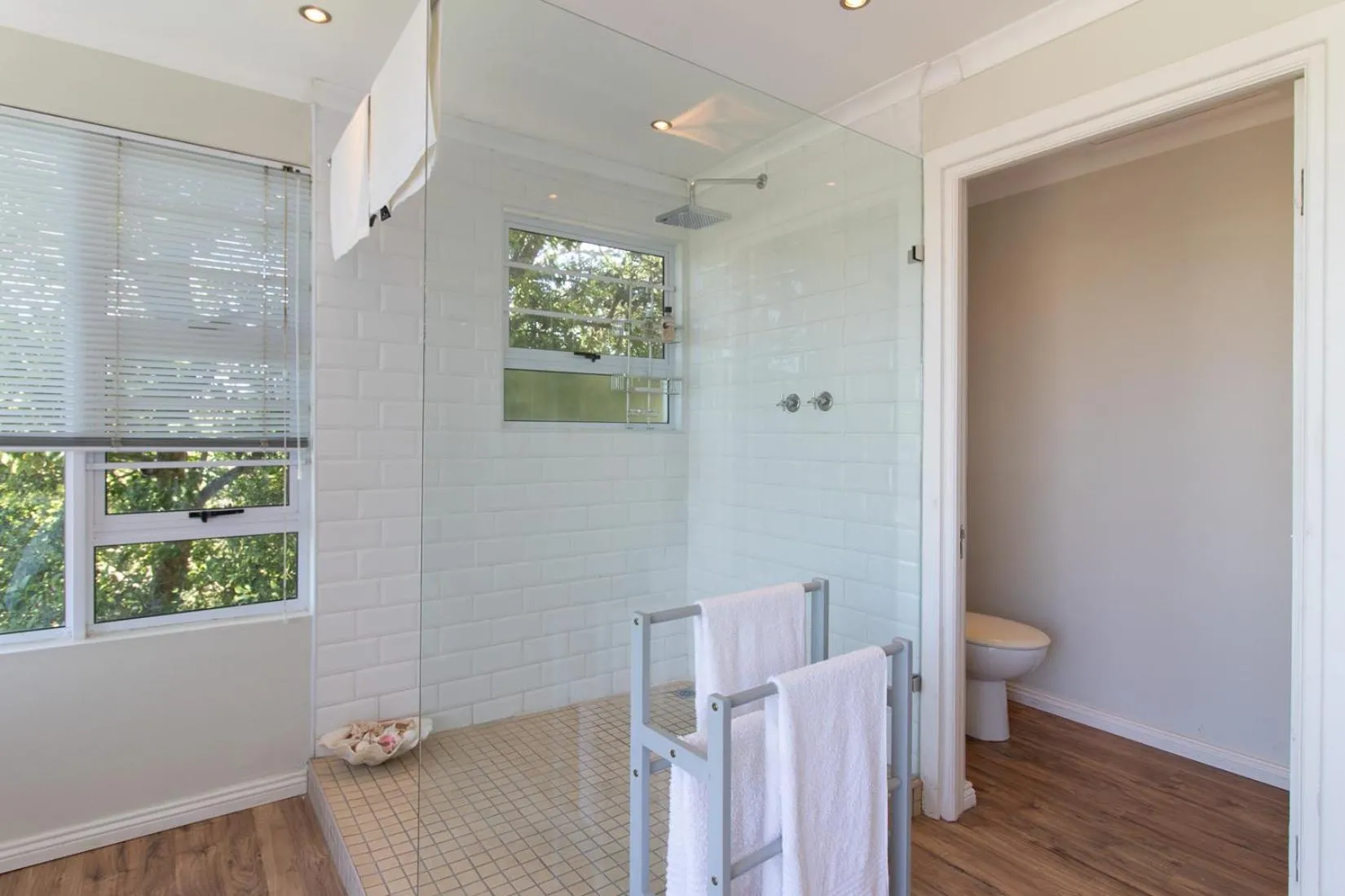 Bathroom in Alfred View