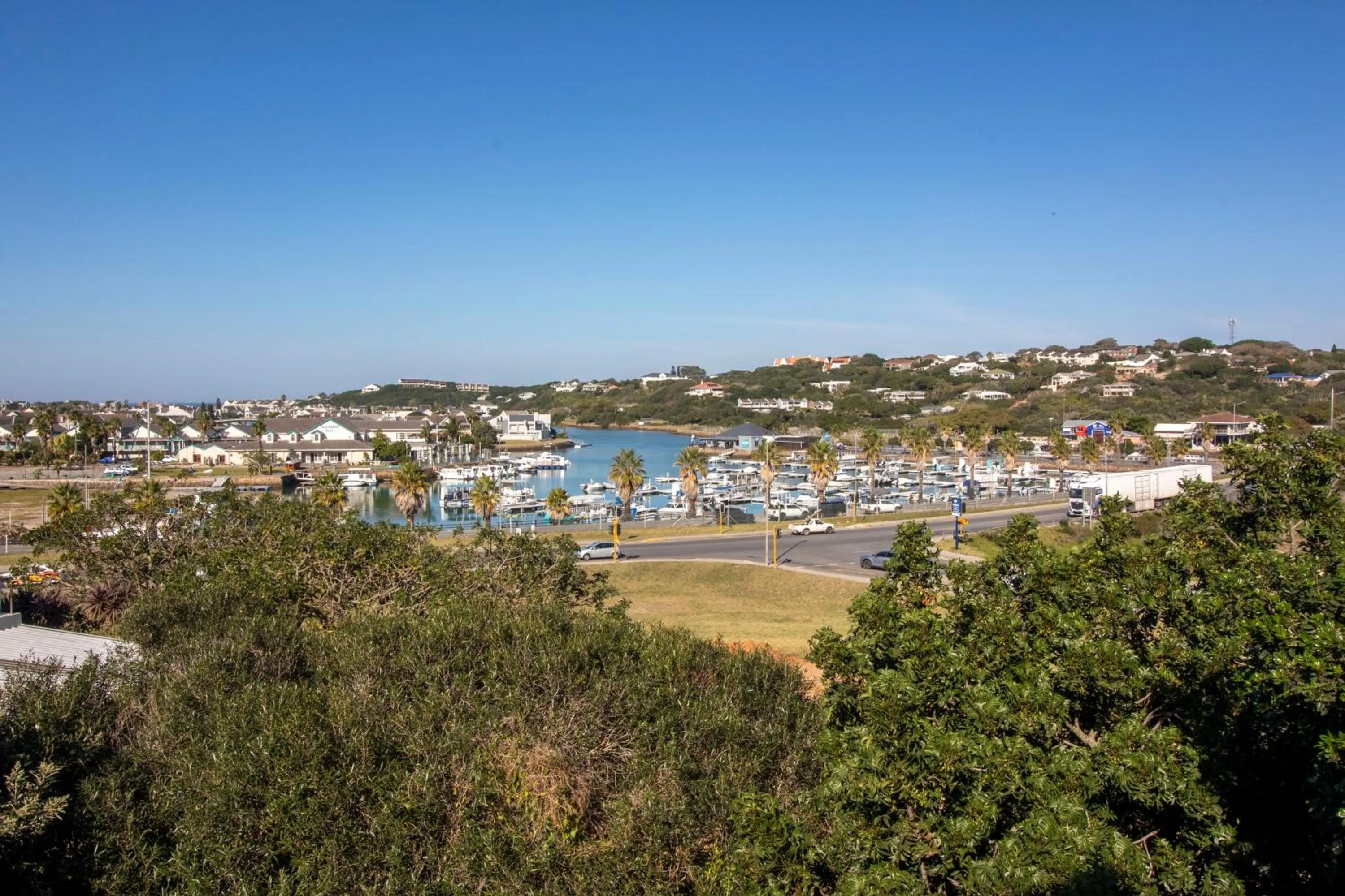 Alfred View