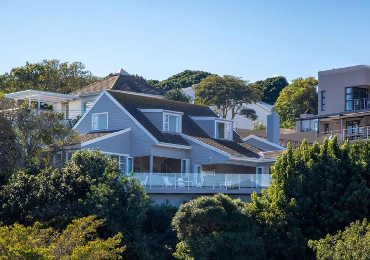 Property building in Alfred View