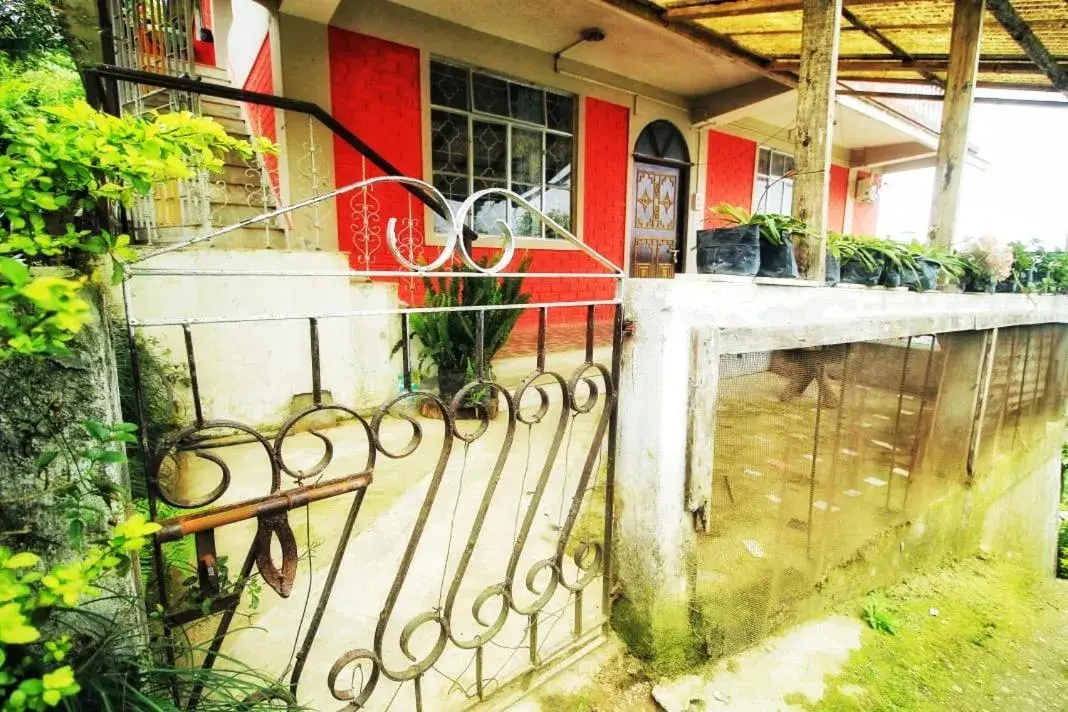 Property building in Vamoose Shraddha Property building in Vamoose Shraddha