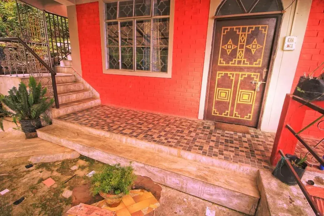 Property building in Vamoose Shraddha Property building in Vamoose Shraddha