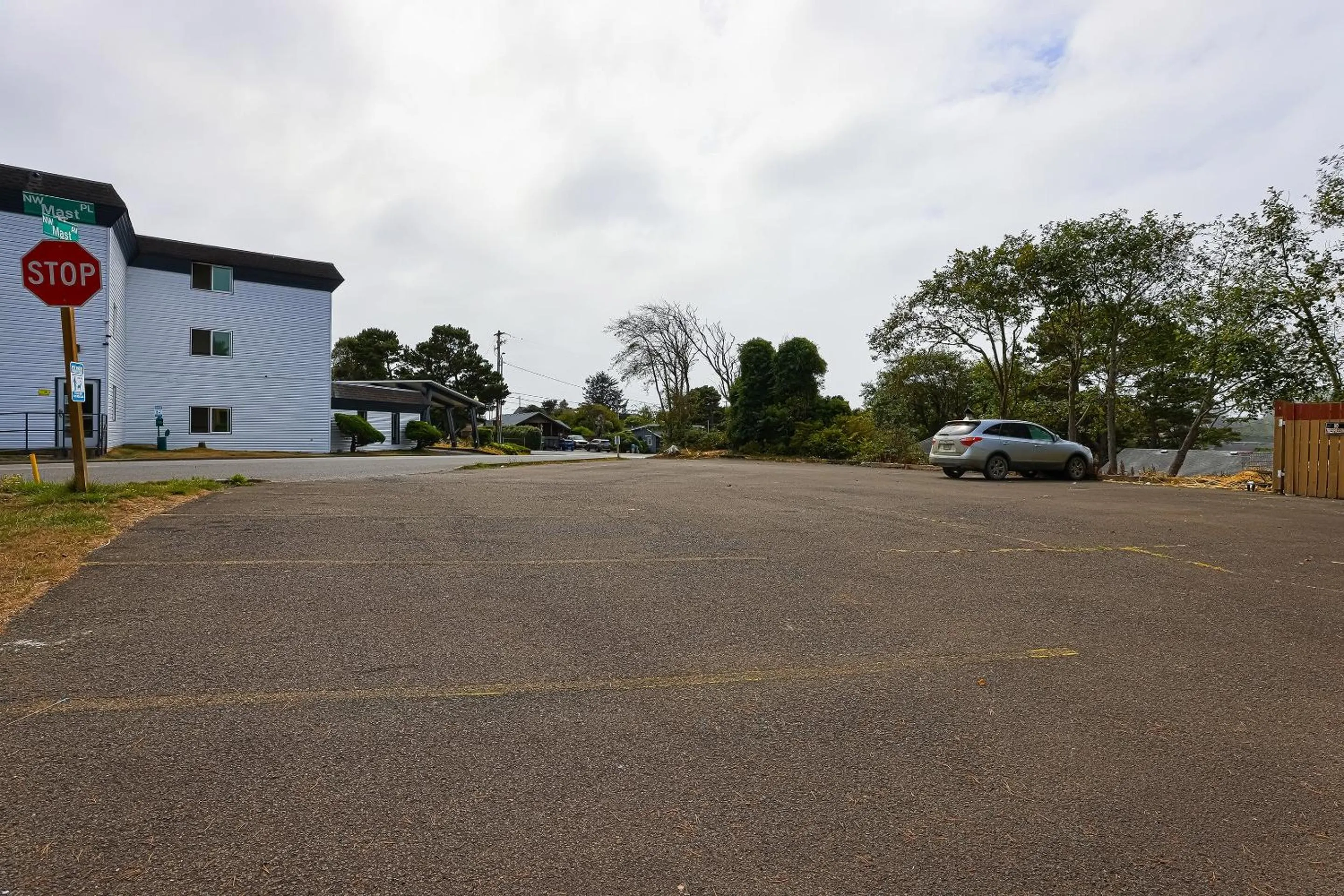On site in Coastal Inn by OYO Lincoln City - Oregon Coast Hwy