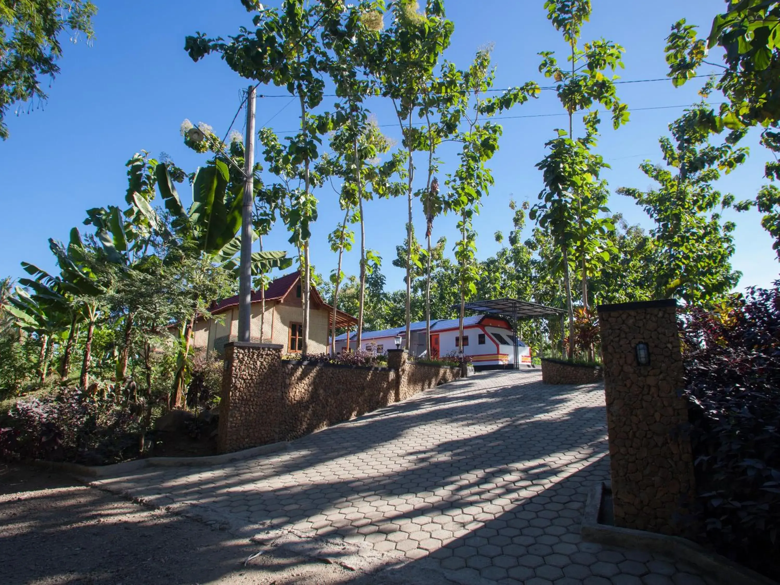RedDoorz near Banyuwangi Kota Train Station RedDoorz near Banyuwangi Kota Train Station