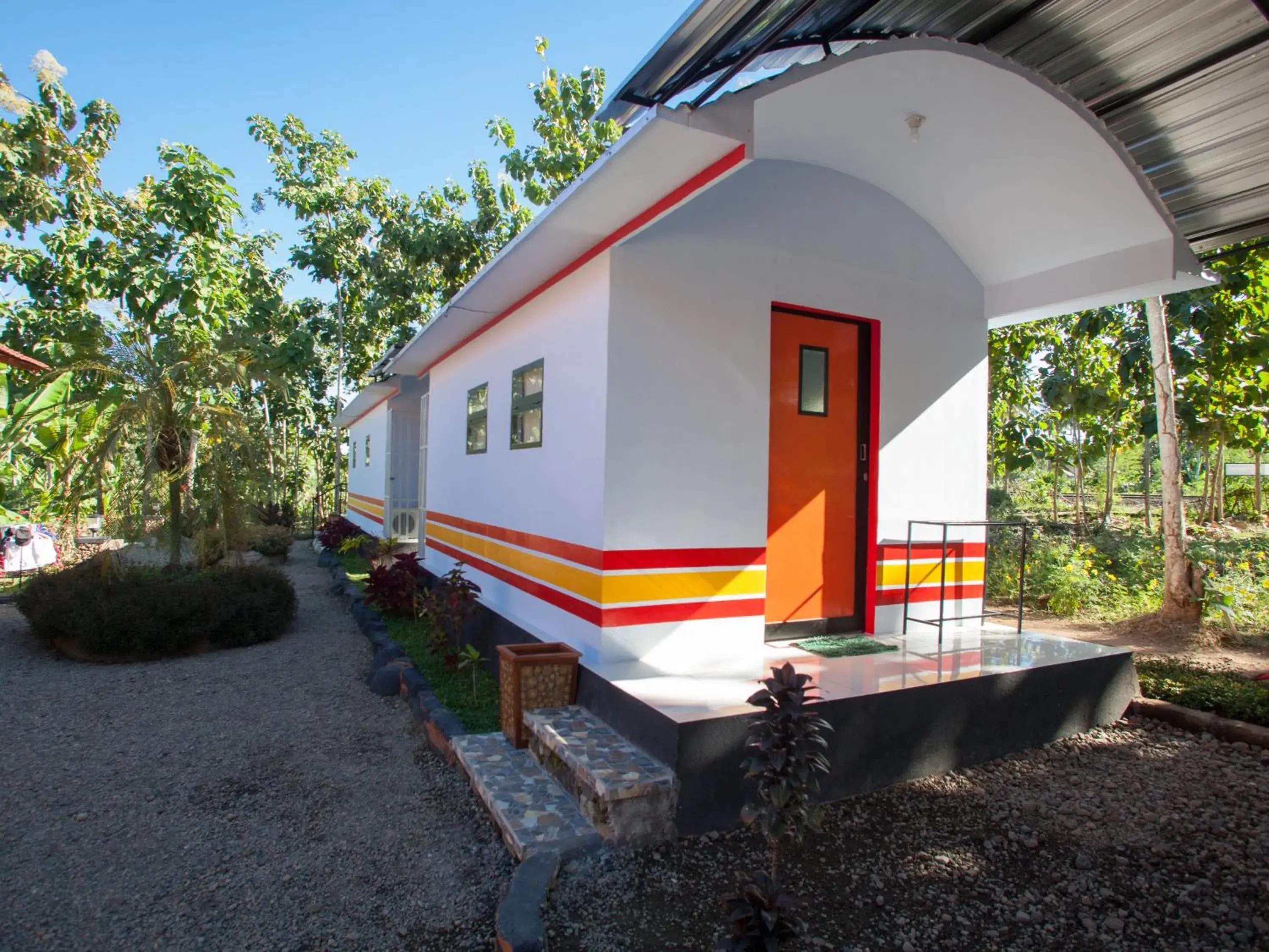 RedDoorz near Banyuwangi Kota Train Station RedDoorz near Banyuwangi Kota Train Station