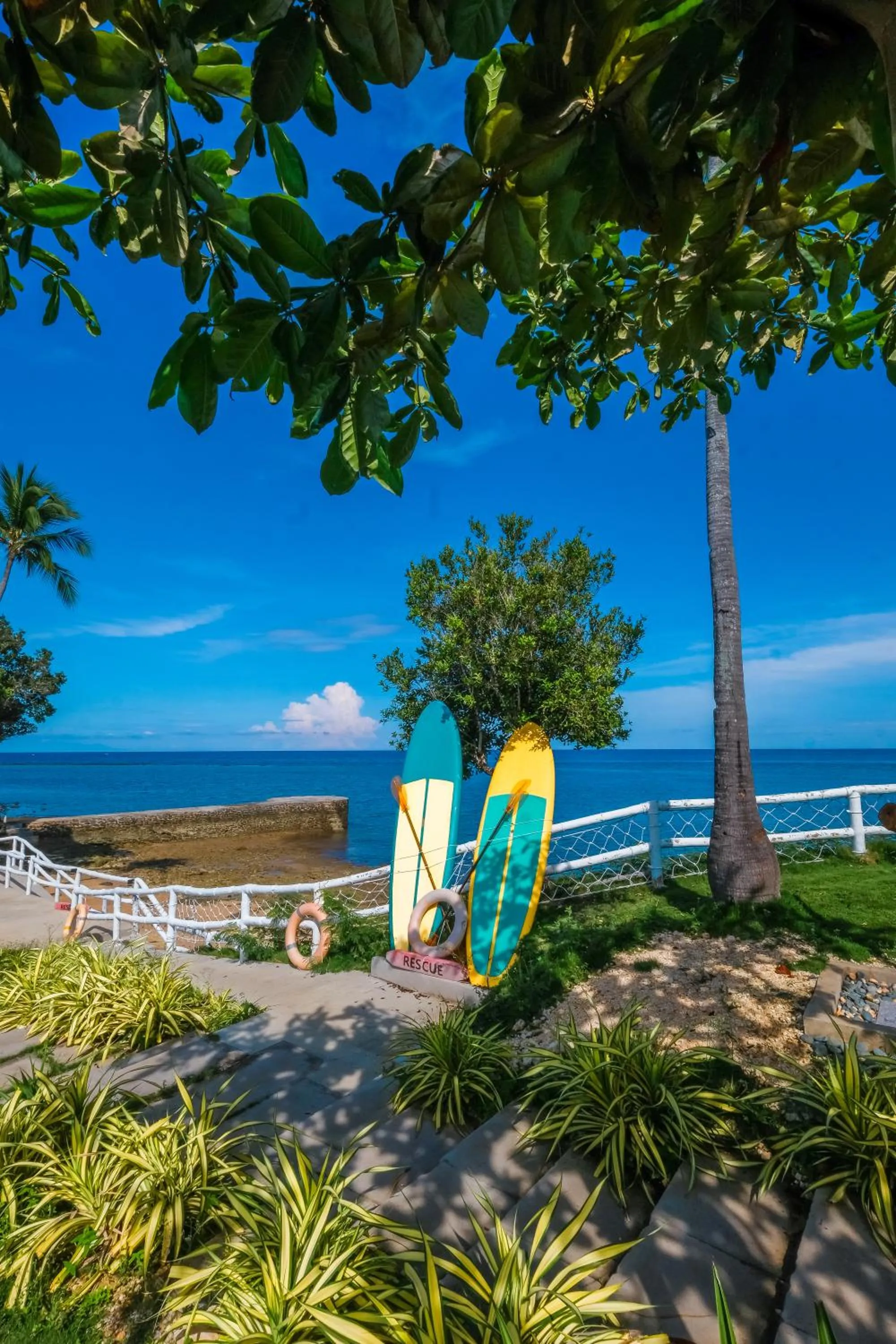 Activities in Maayo San Remigio