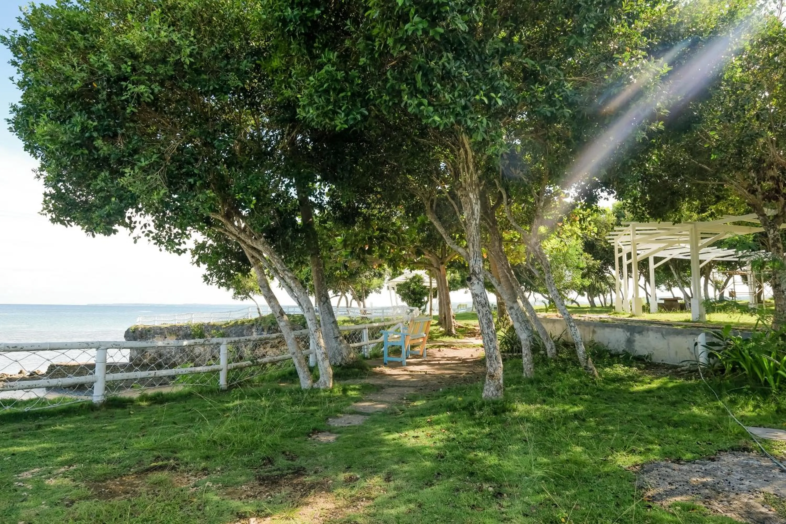 Activities in Maayo San Remigio