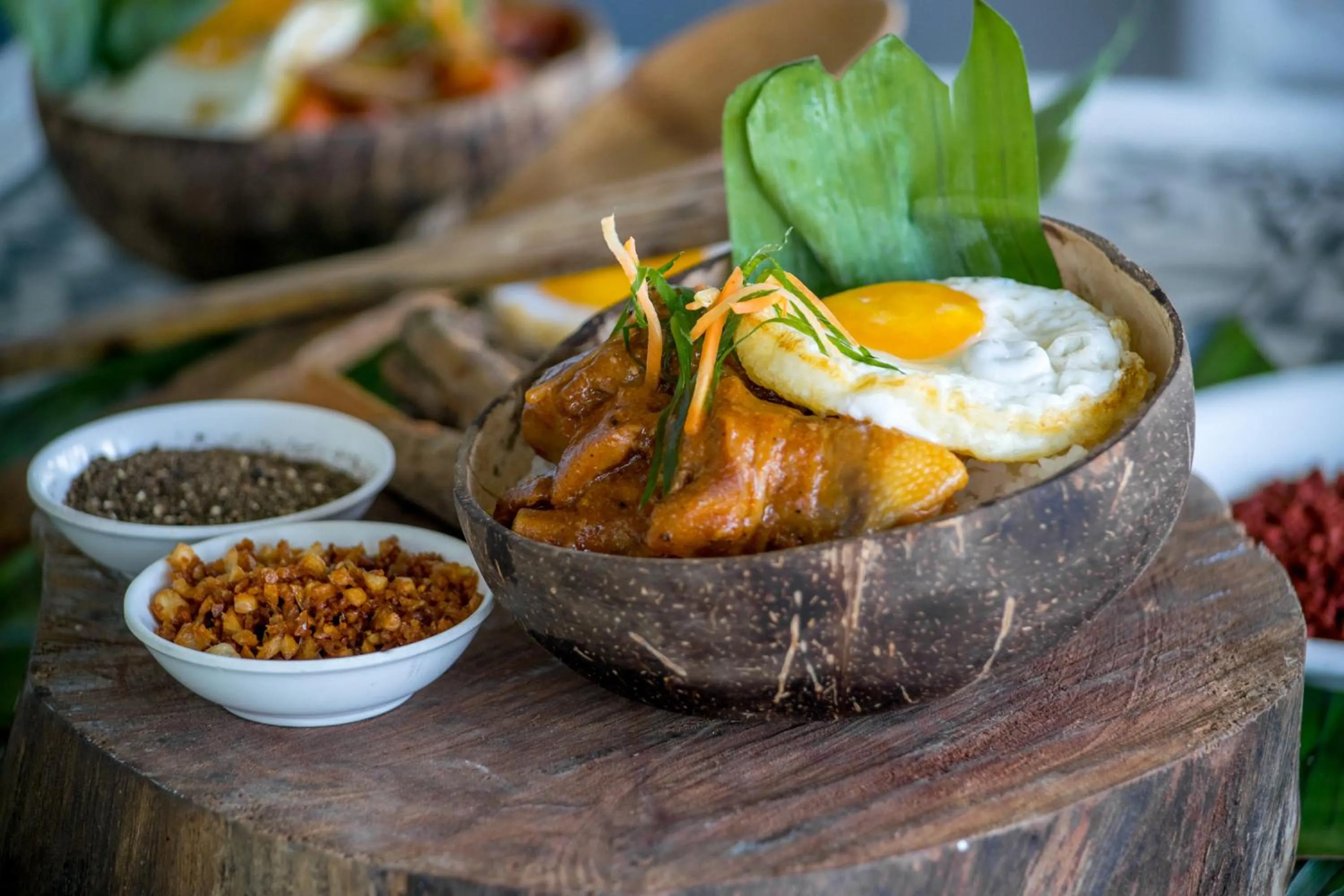Lunch in Maayo San Remigio