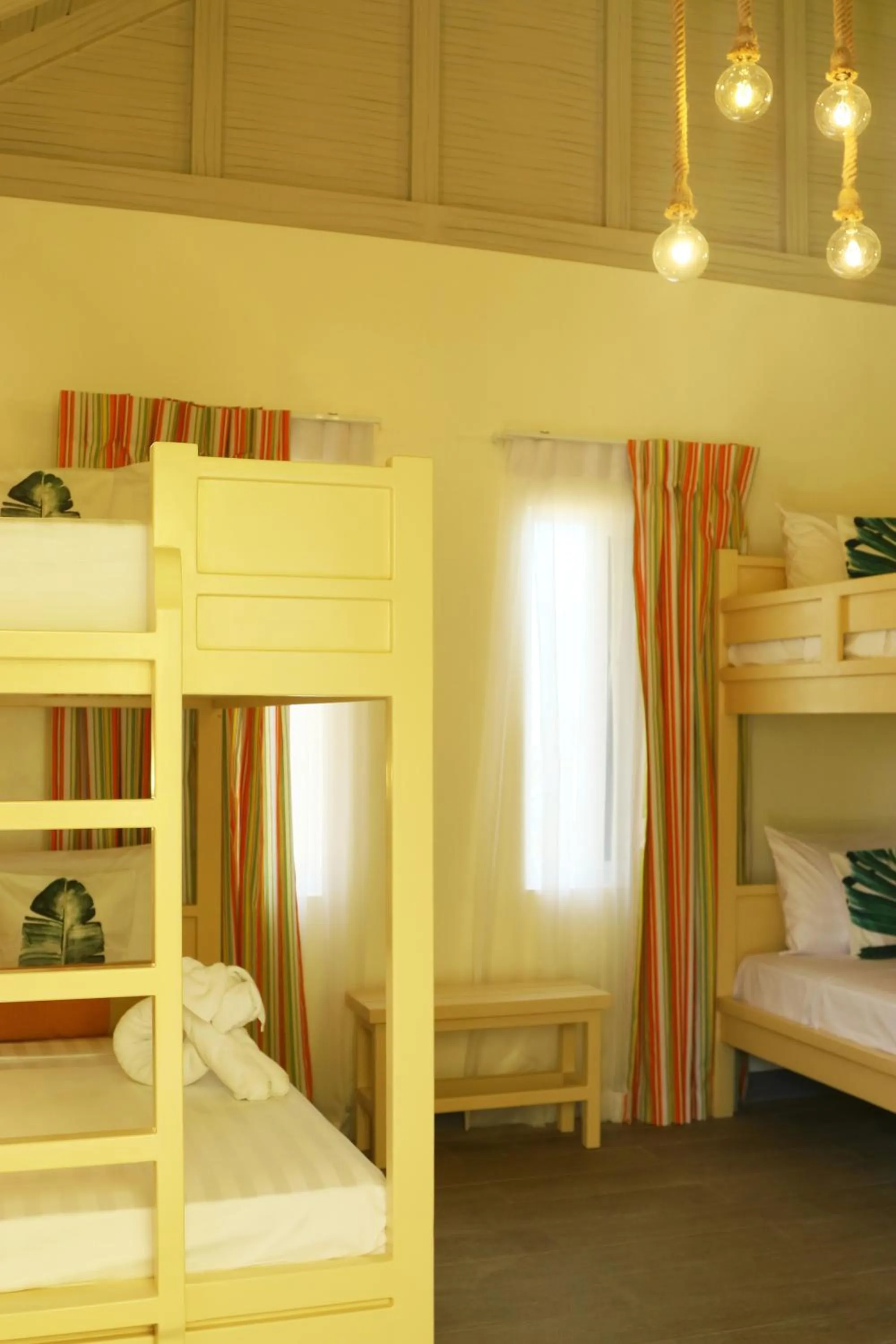 Bed in Maayo San Remigio