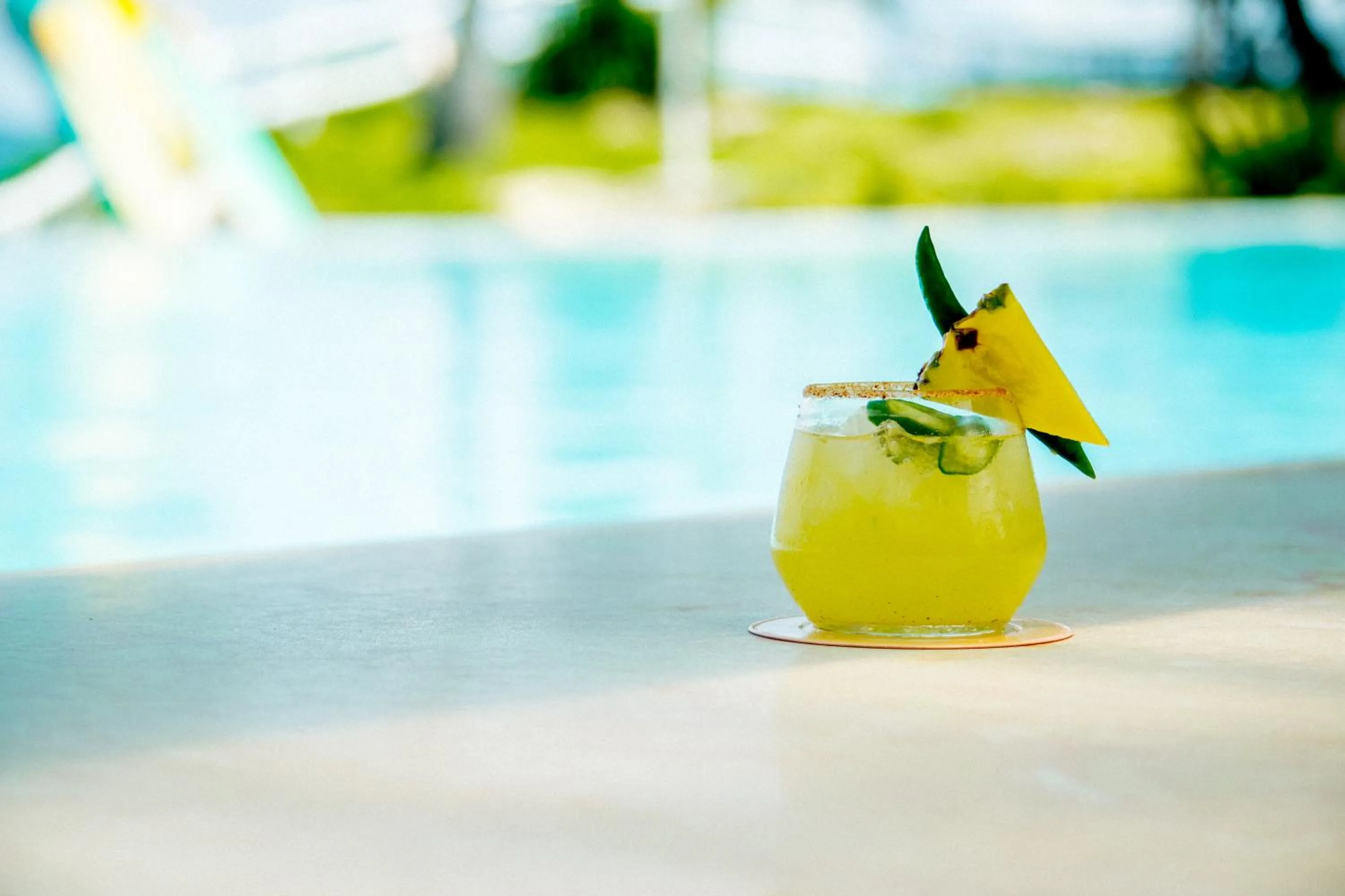 Food and drinks in Maayo San Remigio