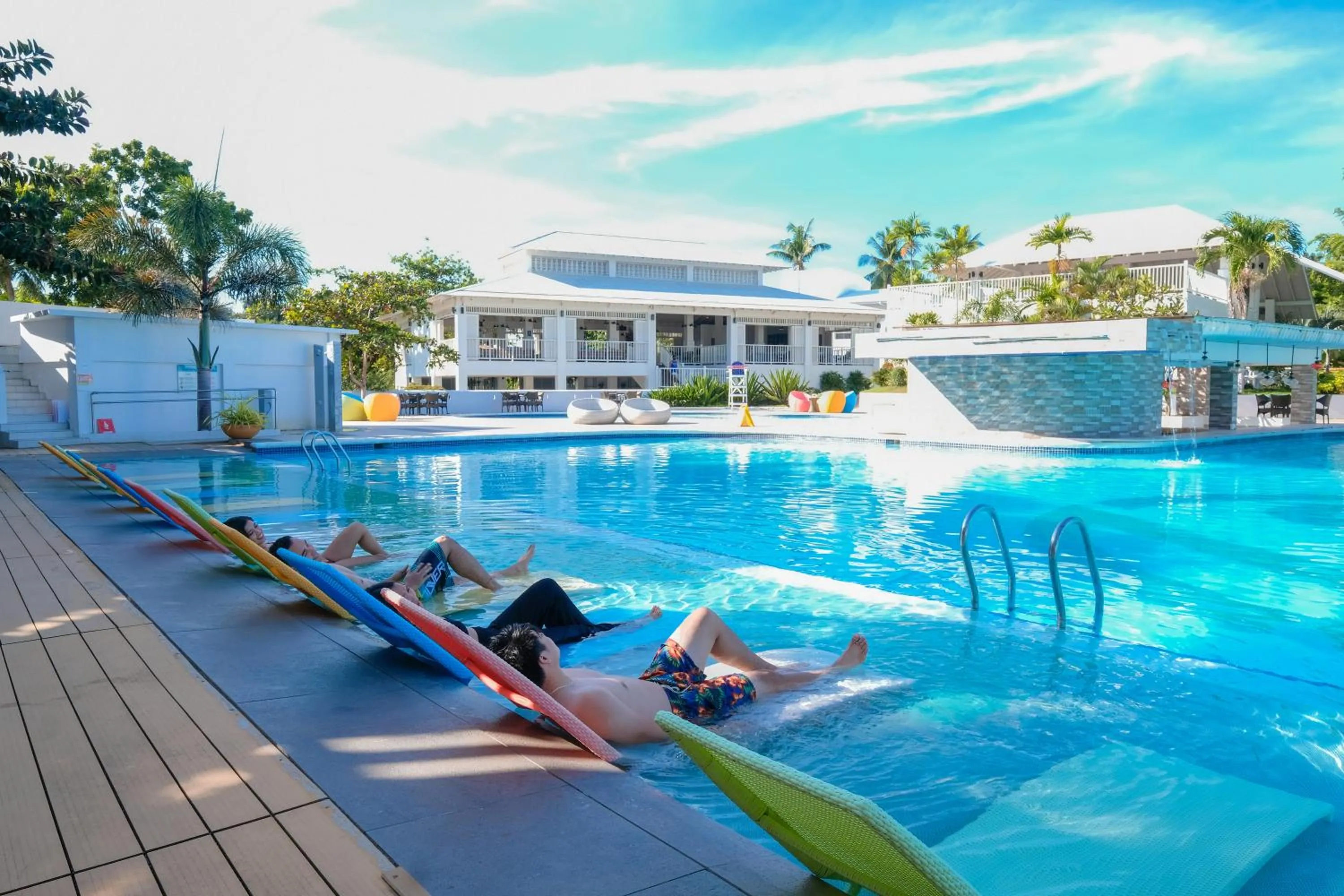 Day in Maayo San Remigio