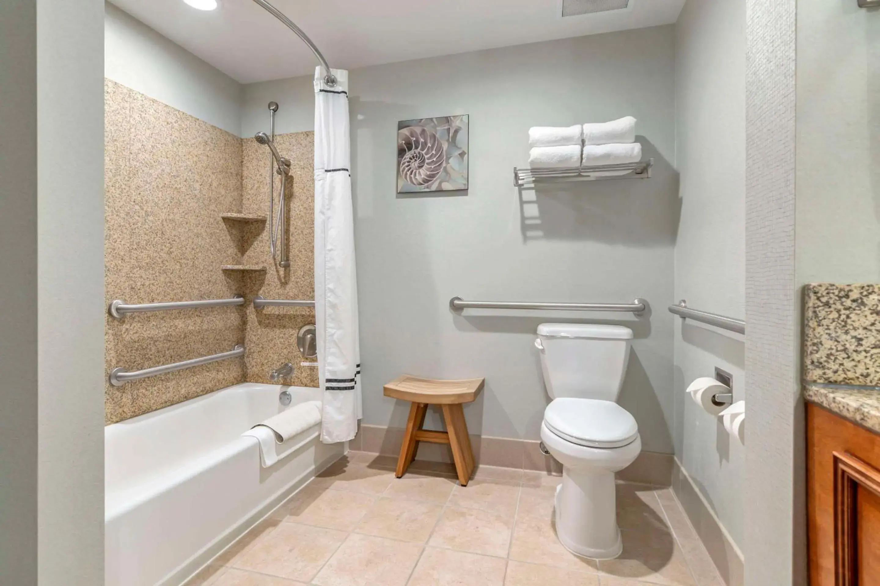 Bedroom in Unity Hotel and Conference Ctr, an Ascend Collection Hotel Bedroom in Unity Hotel and Conference Ctr, an Ascend Collection Hotel