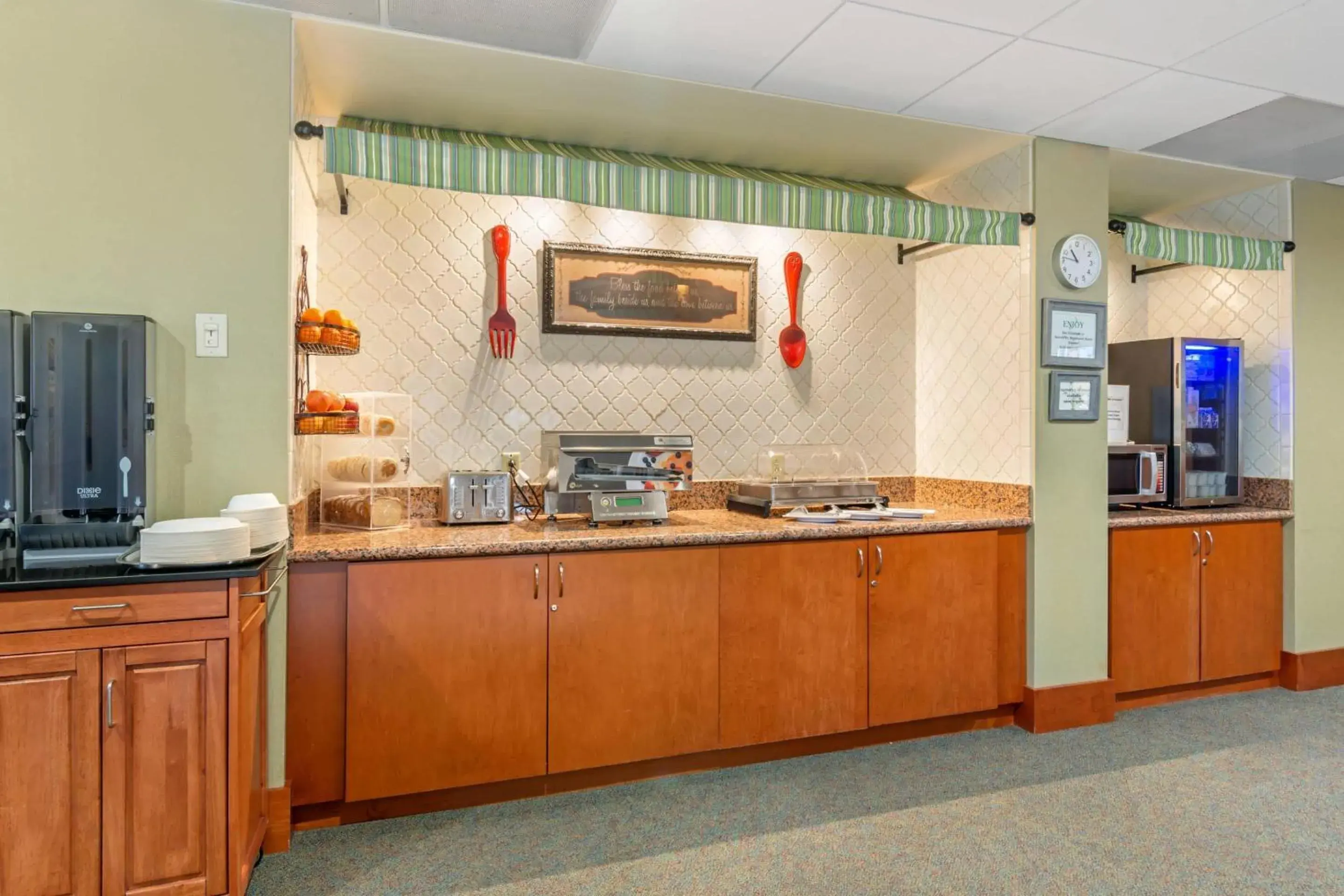 Breakfast in Unity Hotel and Conference Ctr, an Ascend Collection Hotel Breakfast in Unity Hotel and Conference Ctr, an Ascend Collection Hotel