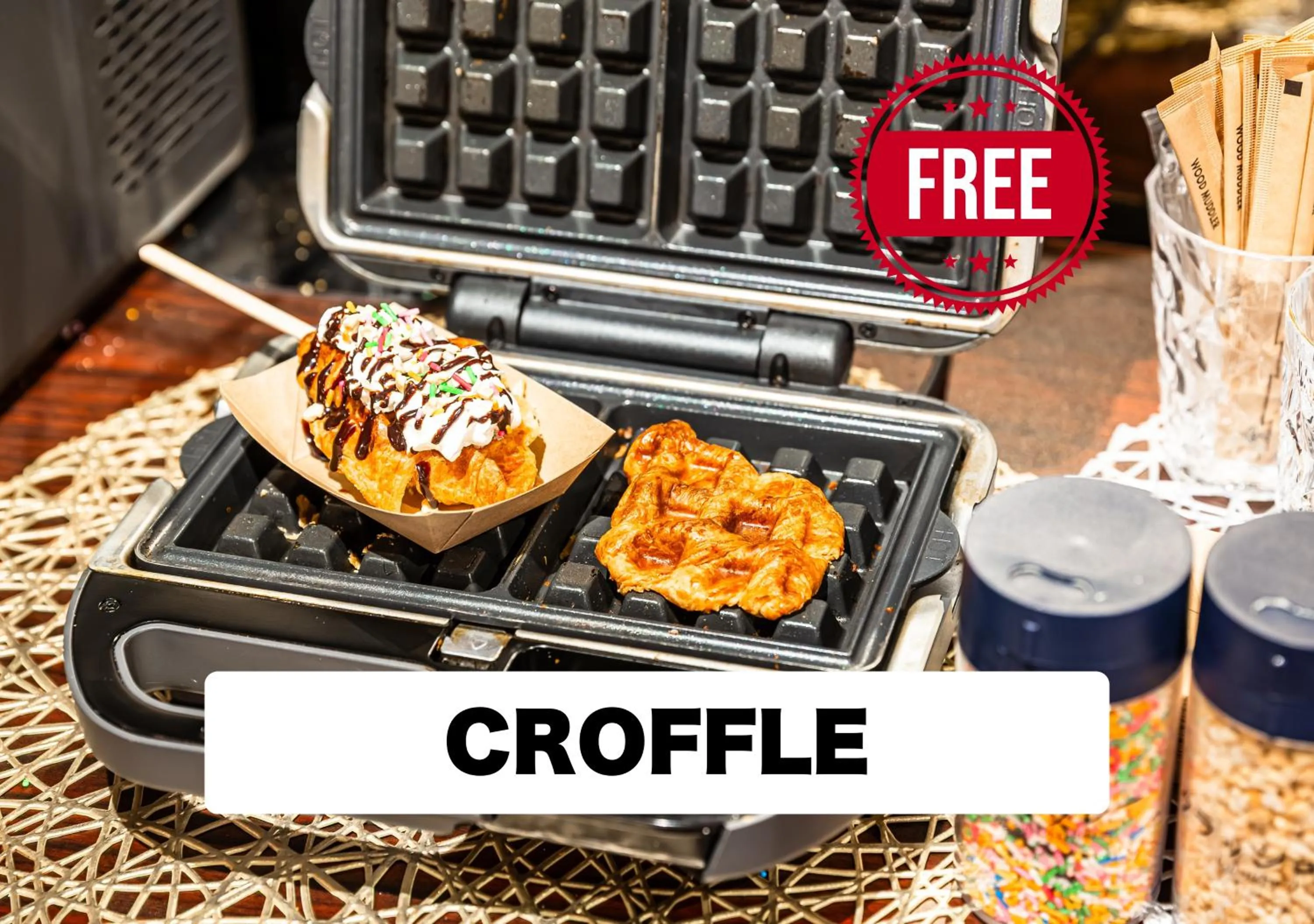 Food in Hotel Petit Bali Garden Shin Okubo - Shinjuku Sta 10min walk -