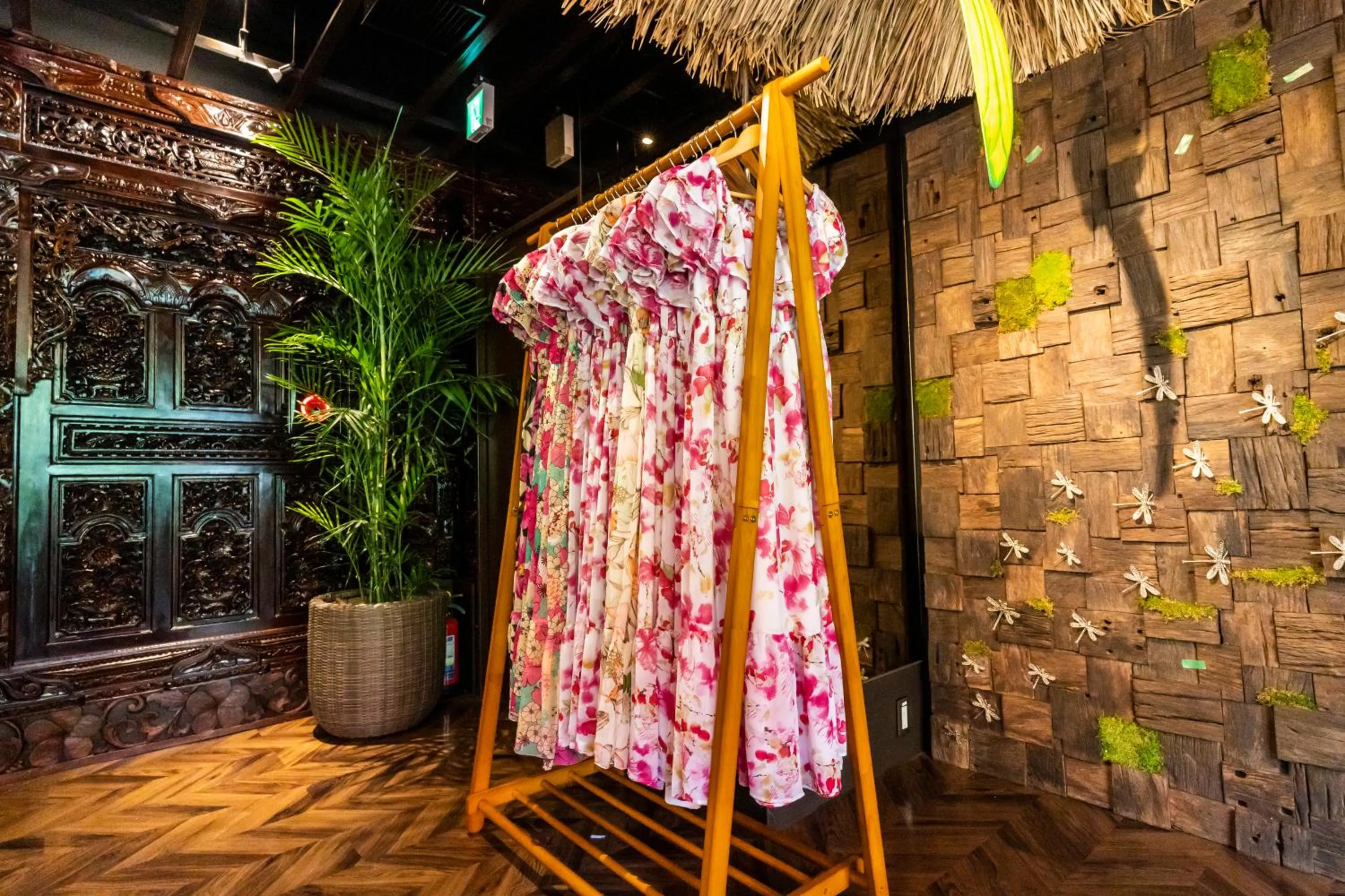 Other in Hotel Petit Bali Garden Shin Okubo - Shinjuku Sta 10min walk -