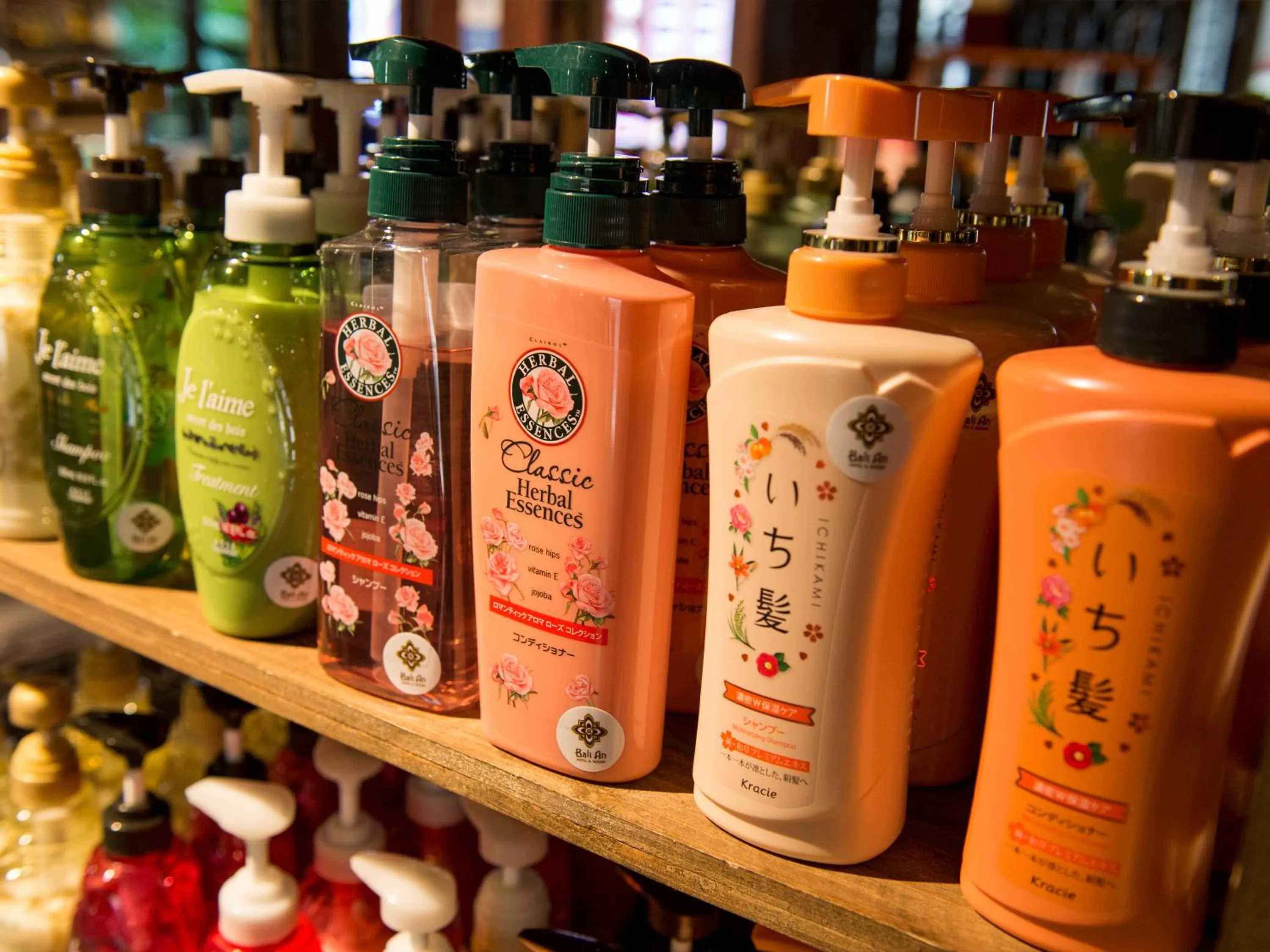 Other in Hotel Petit Bali Garden Shin Okubo - Shinjuku Sta 10min walk -