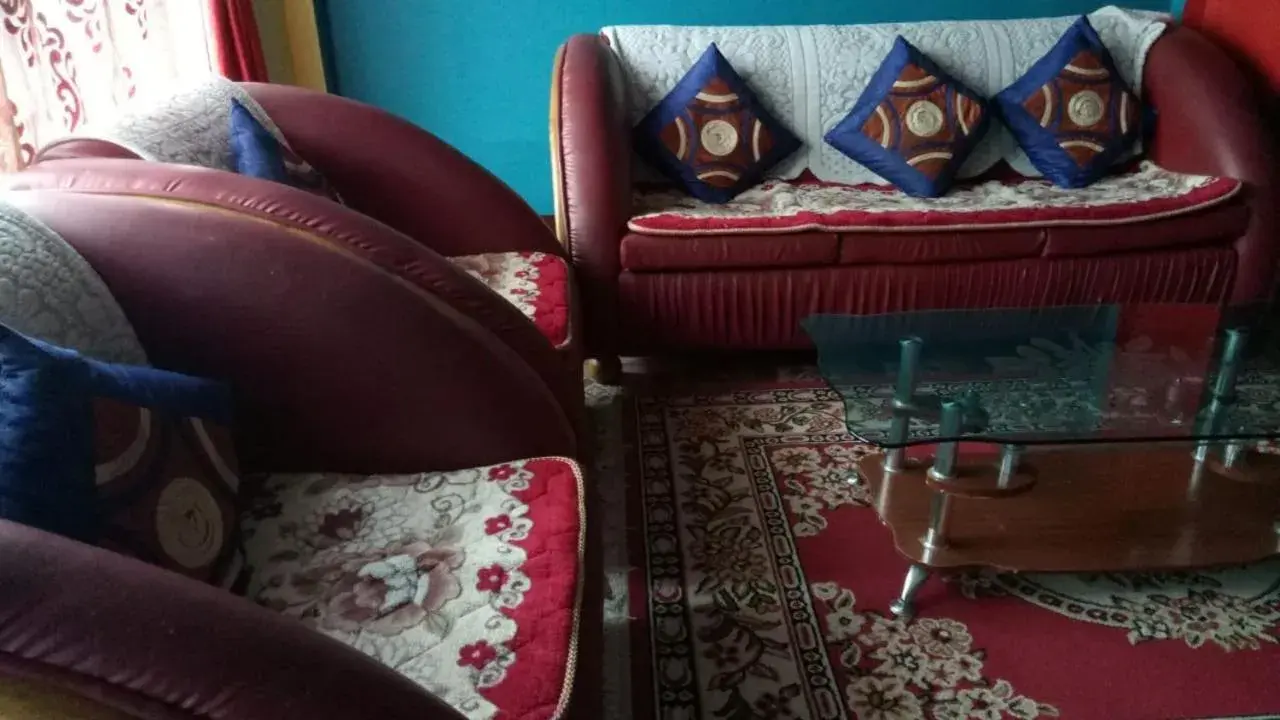 Vamoose Khaling Vamoose Khaling