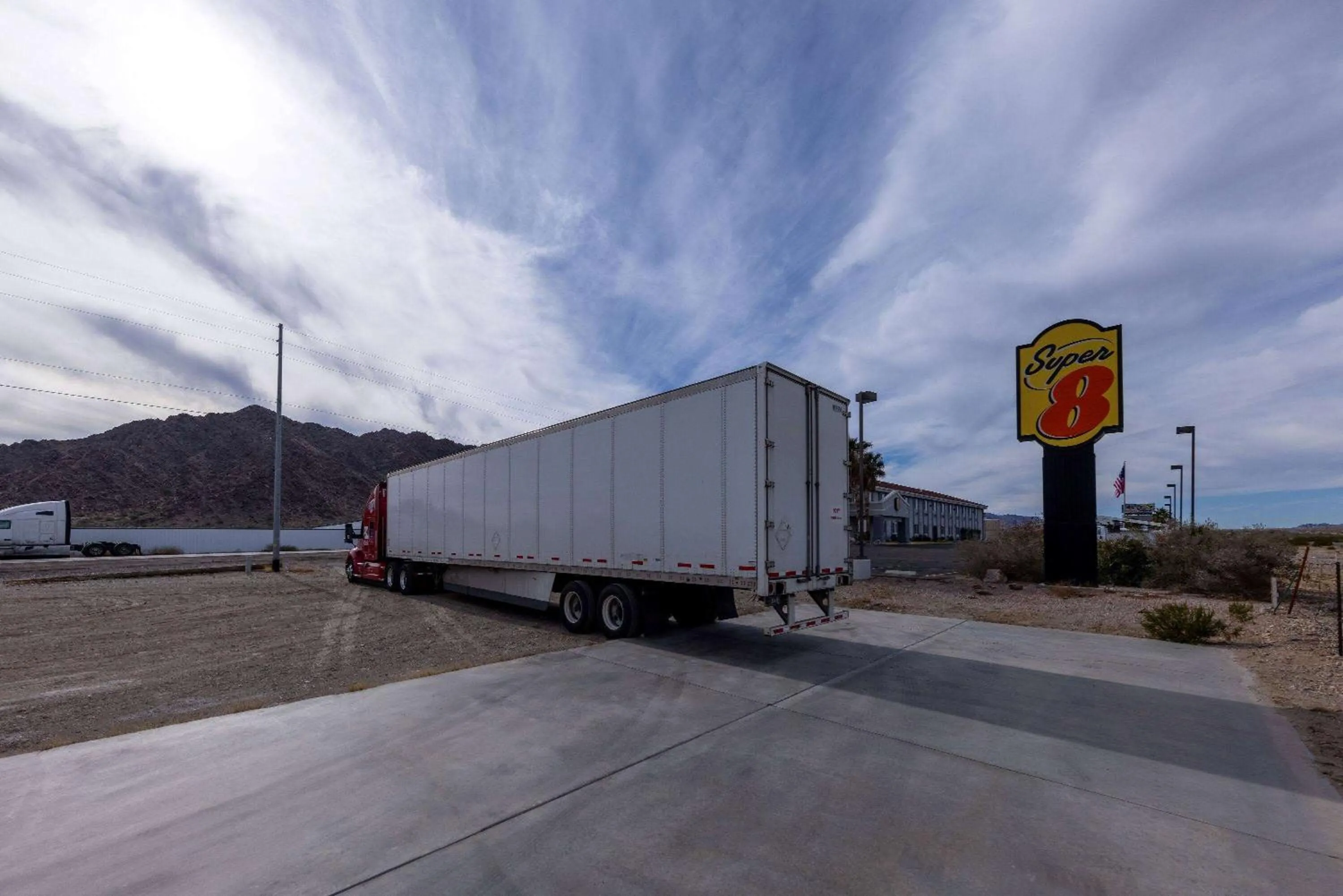 Other in Super 8 by Wyndham Quartzsite AZ