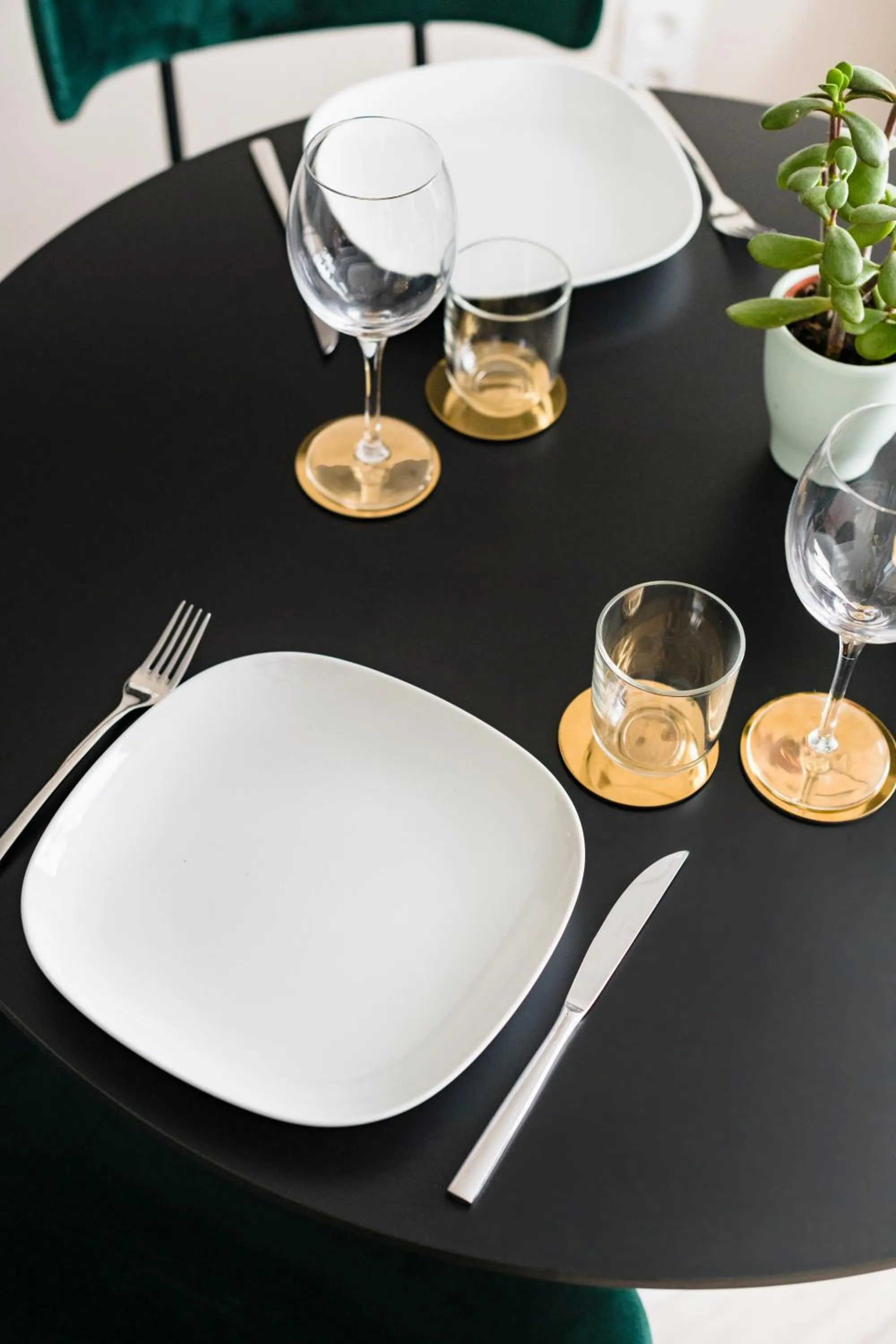 Food and drinks in ROXI The Urban Residence Brussels