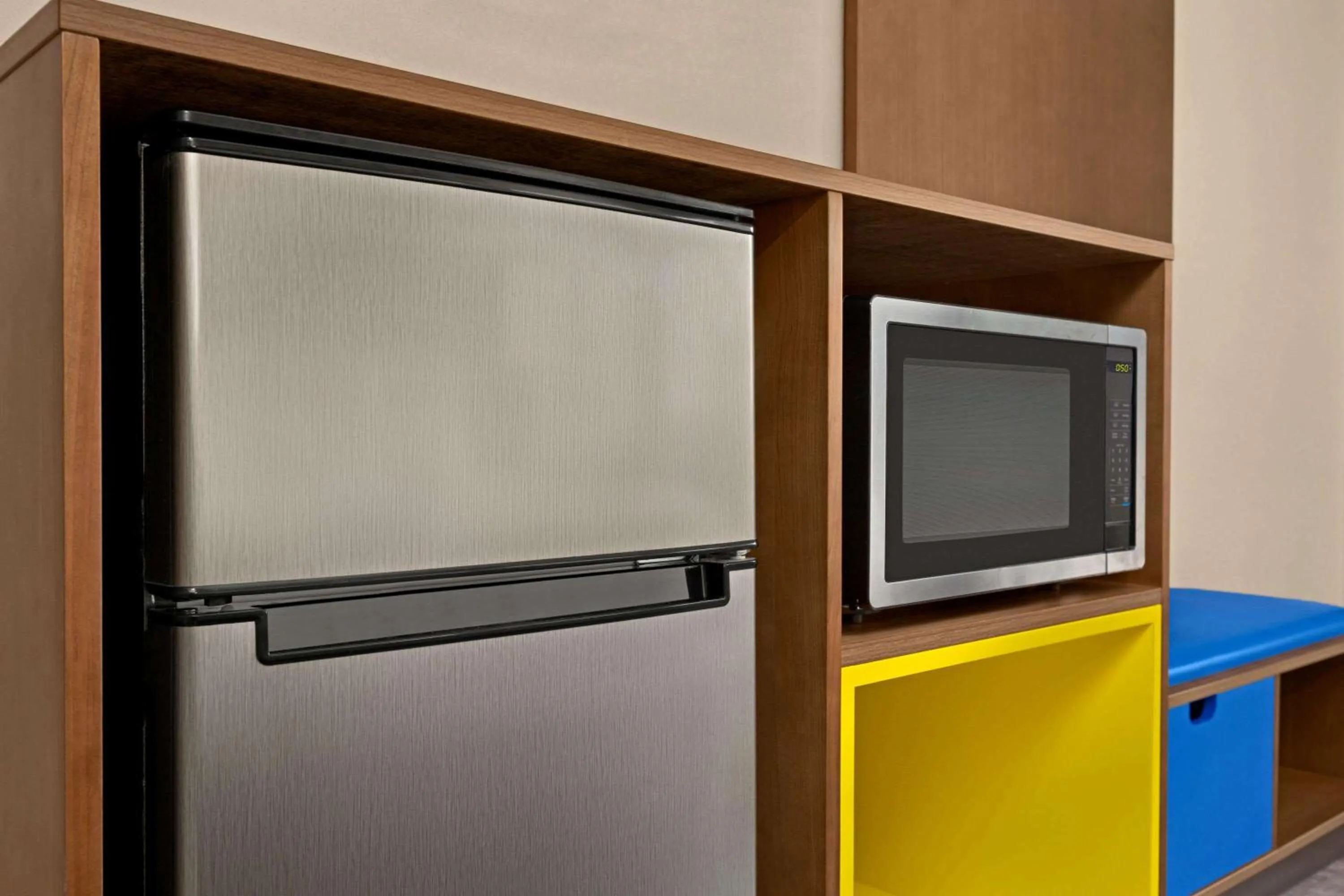 Photo of the whole room in Days Inn by Wyndham Ruidoso Downs