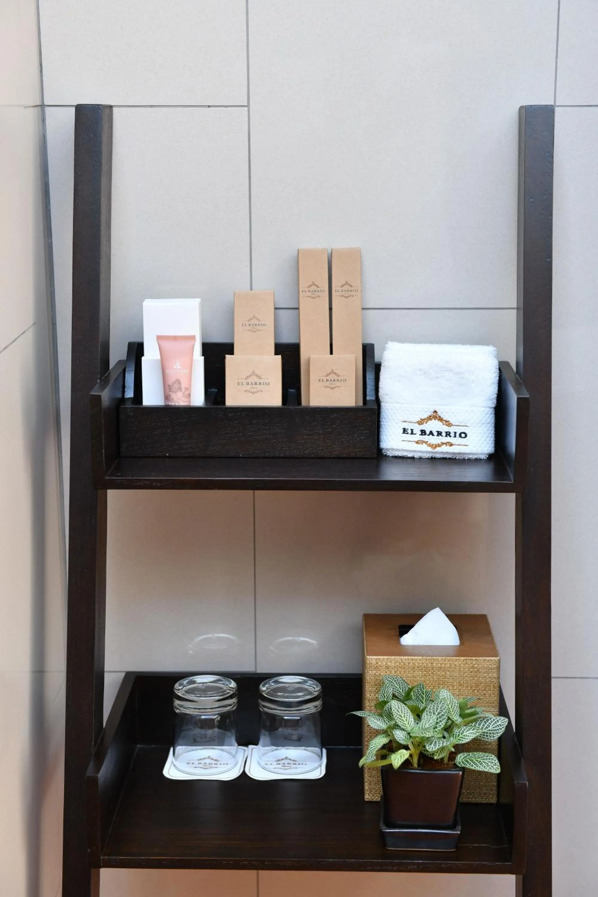 Banquet/Function facilities in El Barrio Lanna