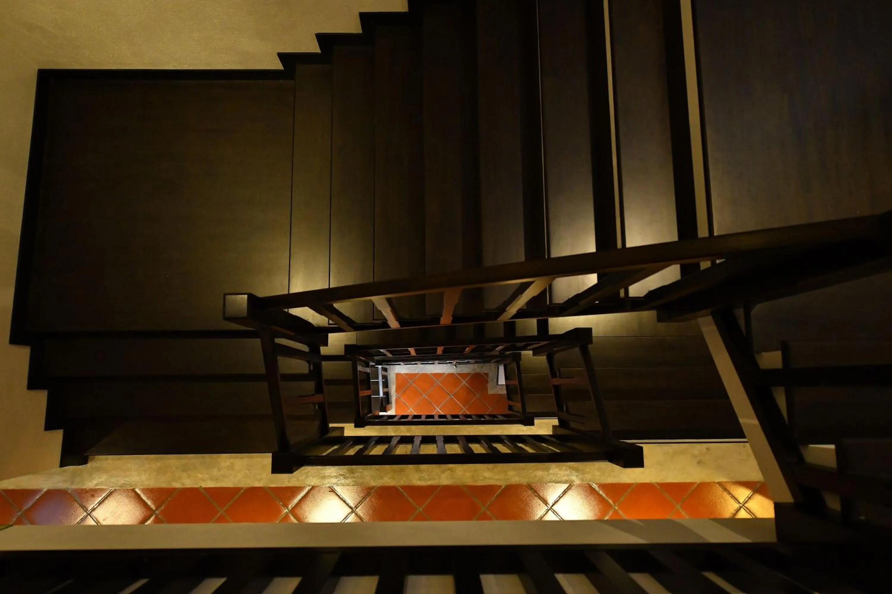 Property building in El Barrio Lanna