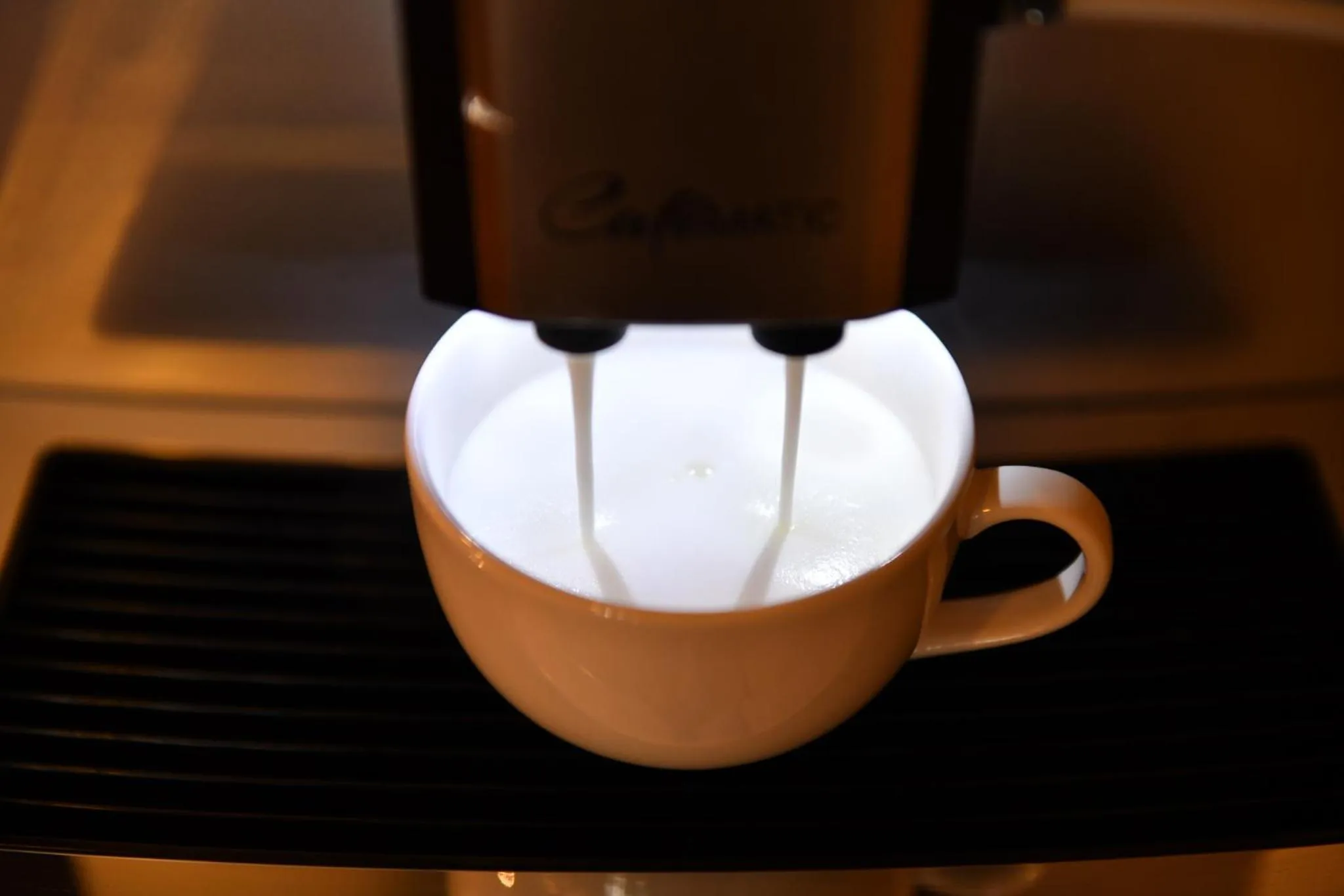 Coffee/tea facilities in El Barrio Lanna