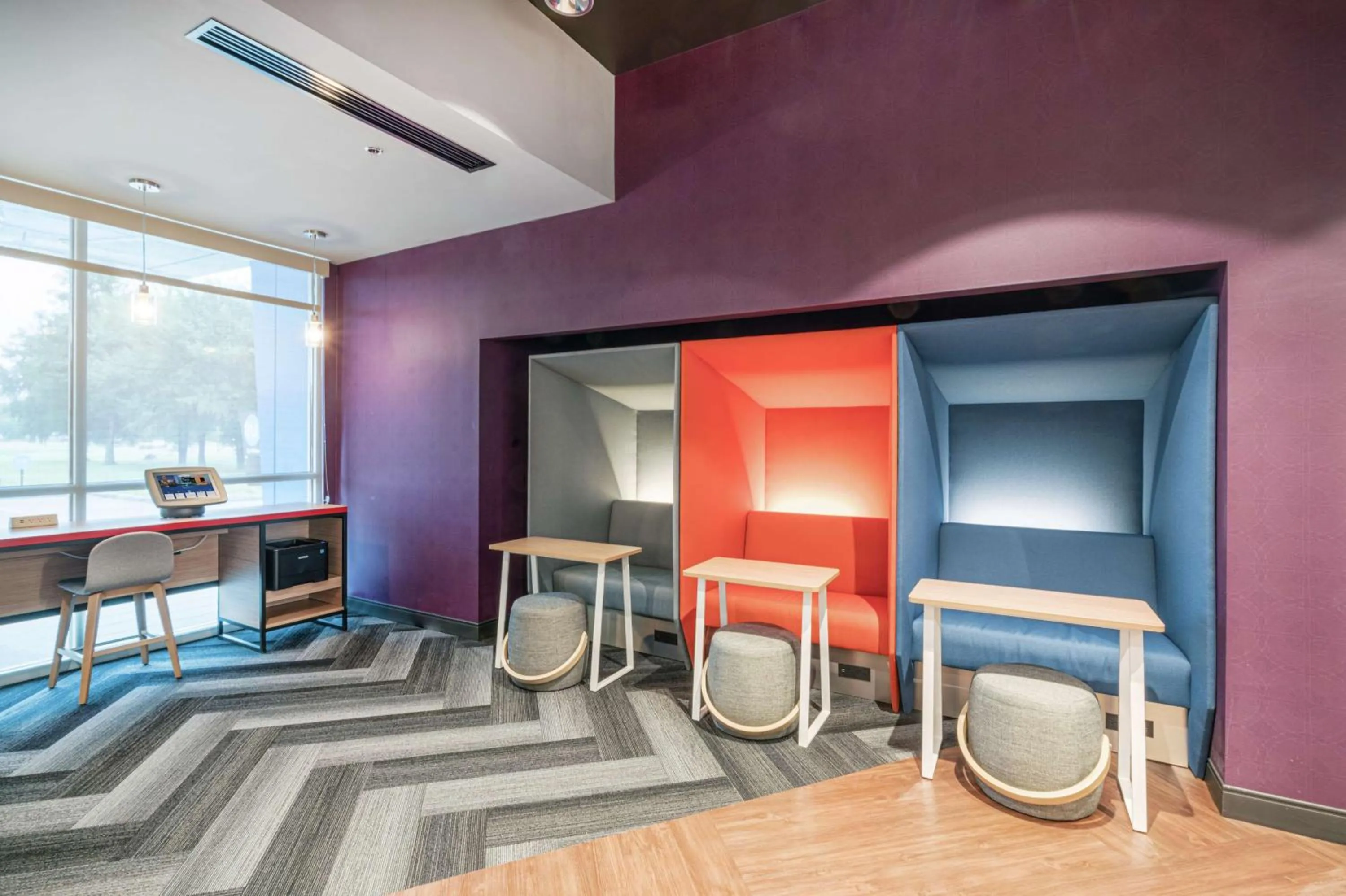 Business facilities in Tru By Hilton Greenville