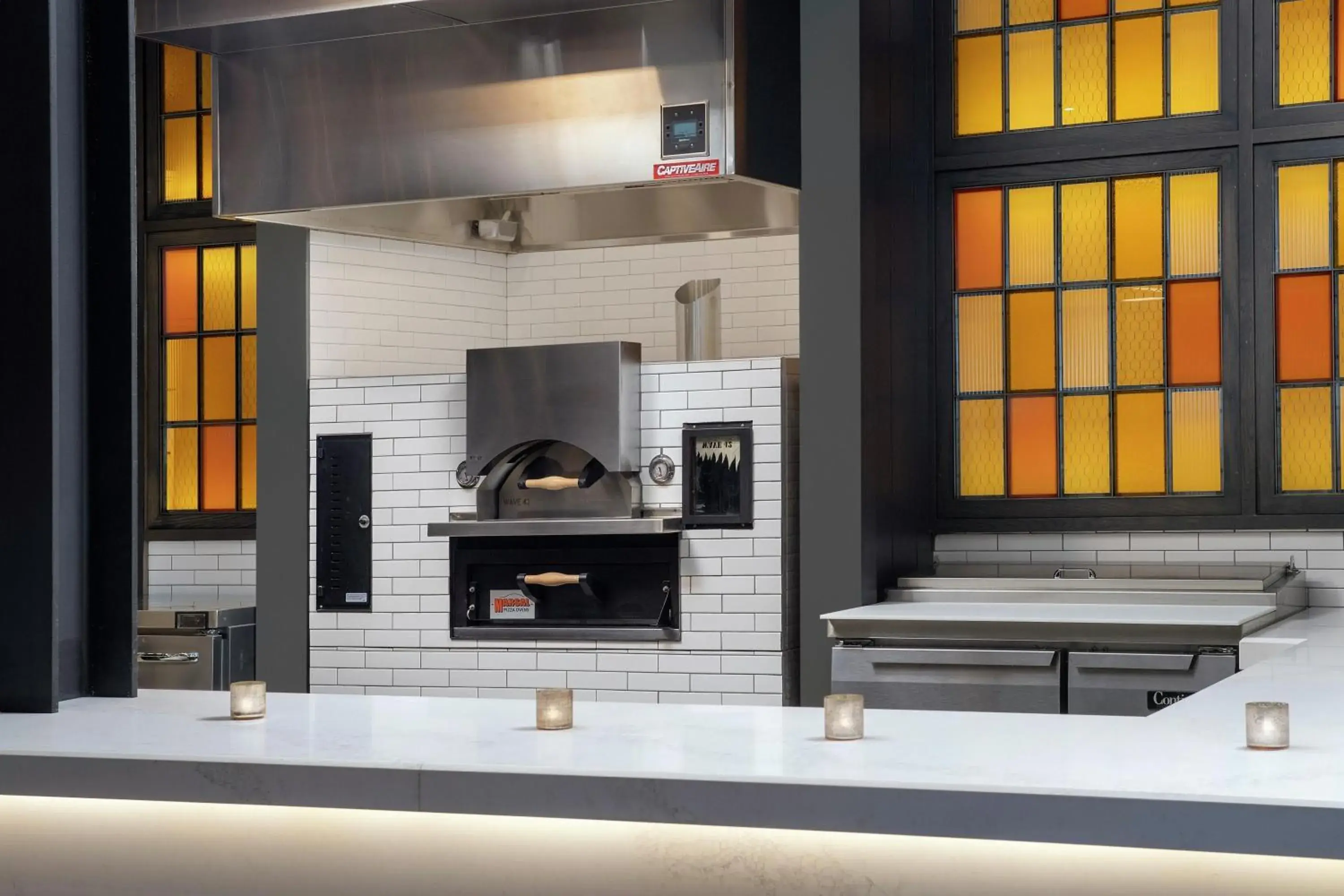 Restaurant/places to eat in Canopy By Hilton Ithaca Downtown Restaurant/places to eat in Canopy By Hilton Ithaca Downtown