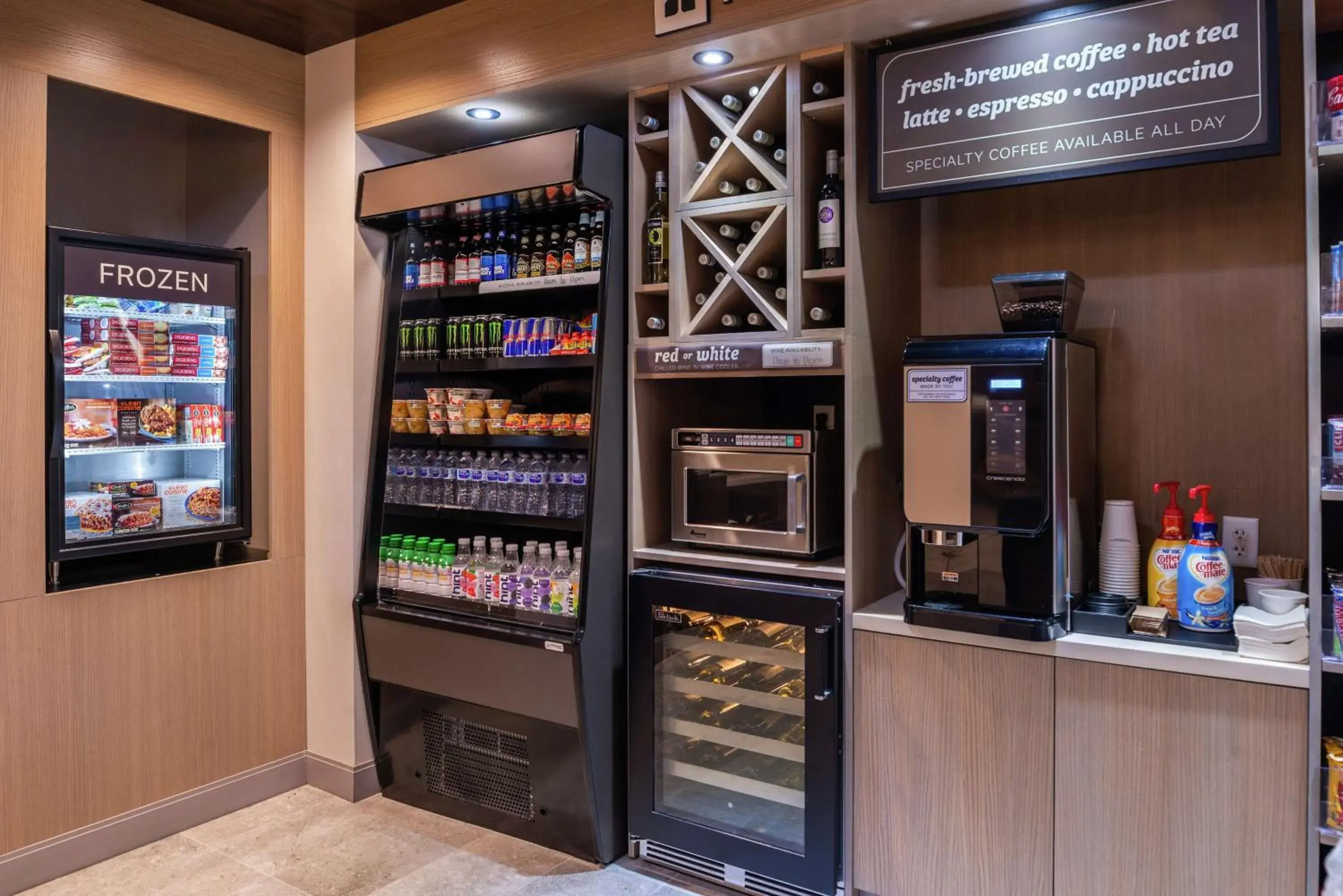 Restaurant/places to eat in Hilton Garden Inn Kansas City Airport Mo Restaurant/places to eat in Hilton Garden Inn Kansas City Airport Mo