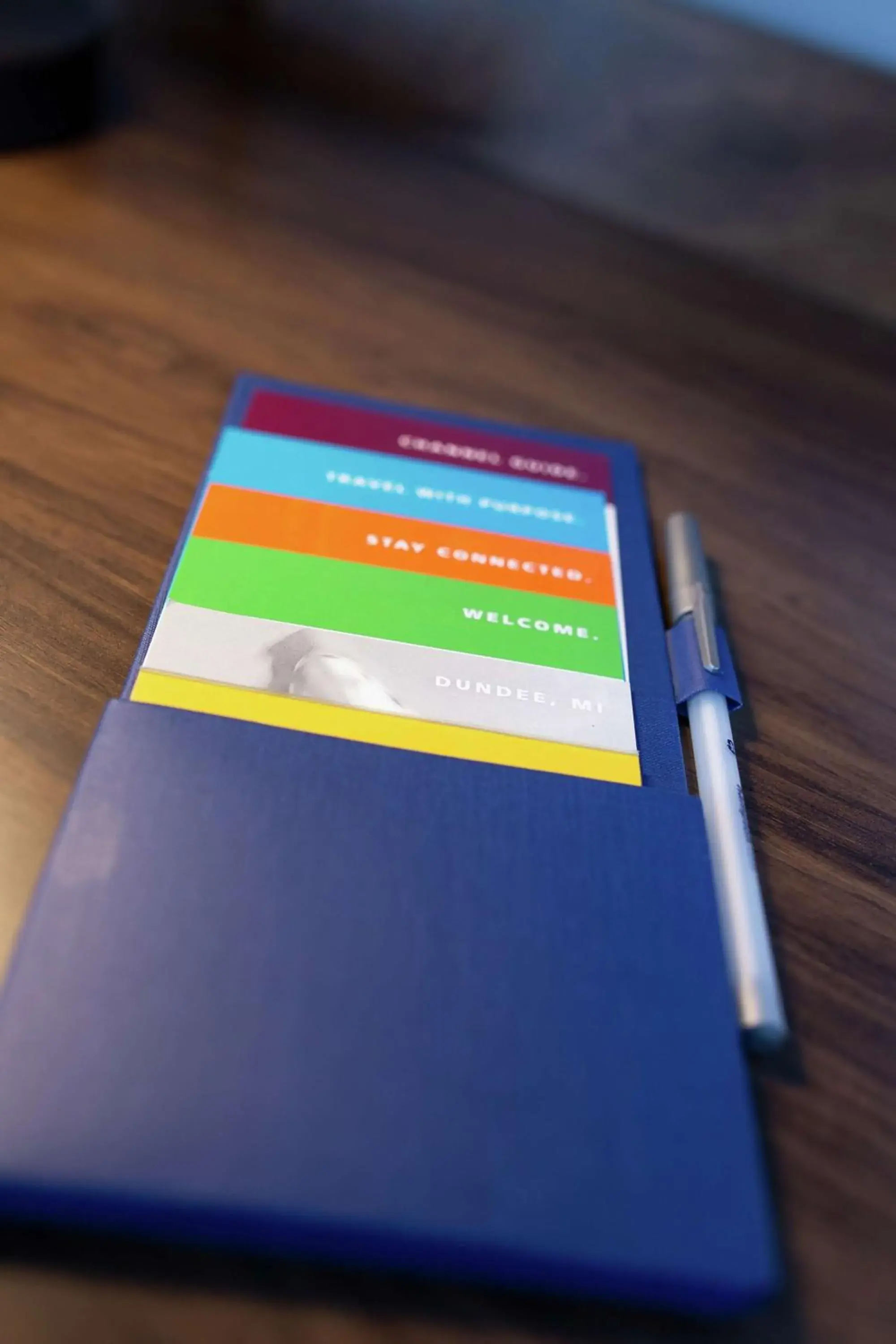 Property building in Hampton Inn and Suites Dundee Property building in Hampton Inn and Suites Dundee