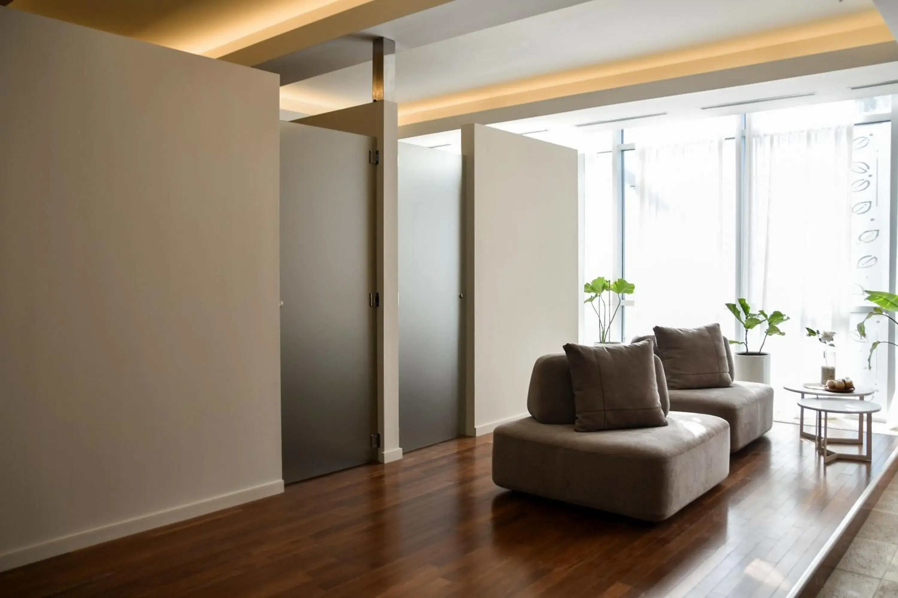 Spa and wellness centre/facilities in Hilton Garden Inn Neuquen Spa and wellness centre/facilities in Hilton Garden Inn Neuquen