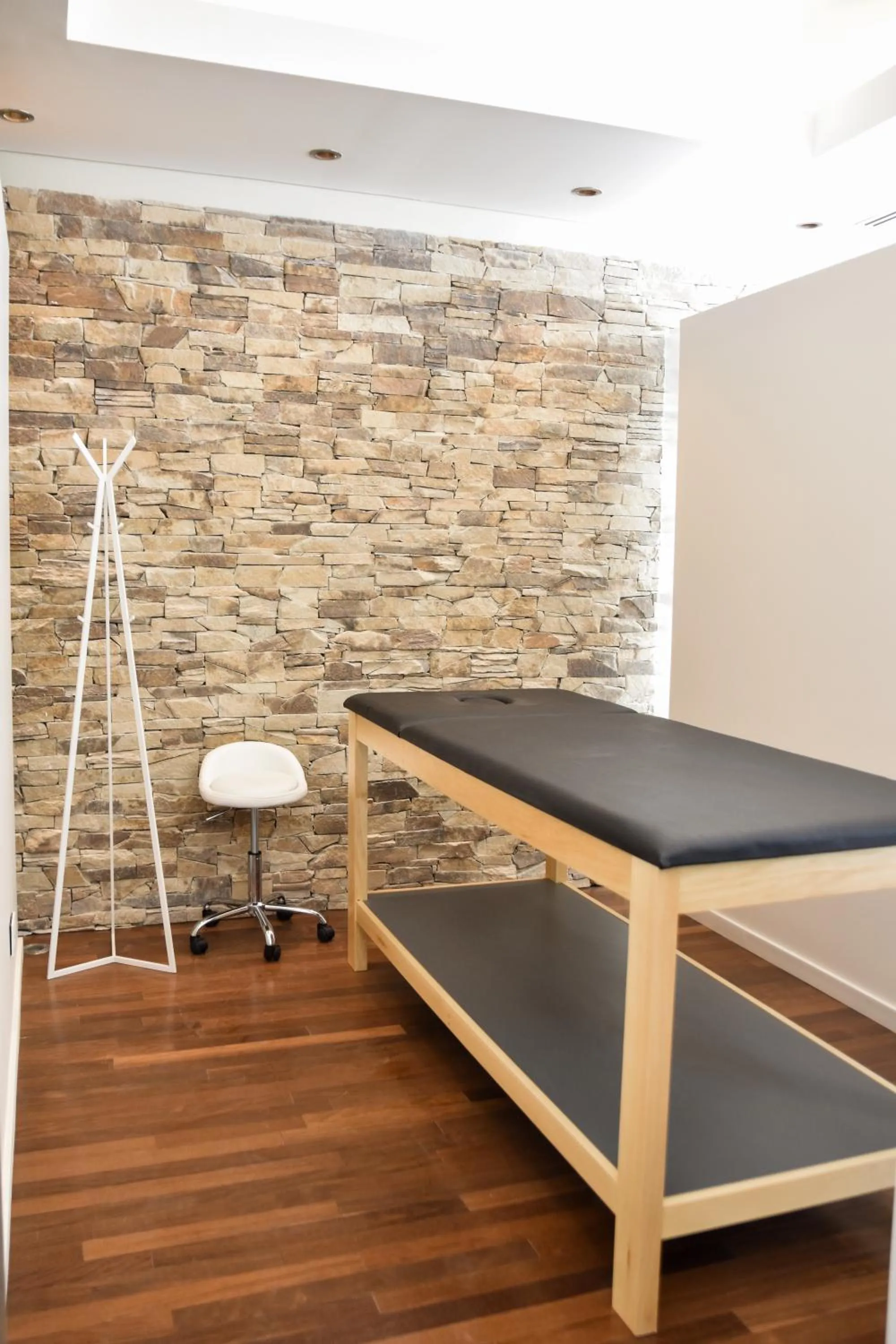 Massage in Hilton Garden Inn Neuquen